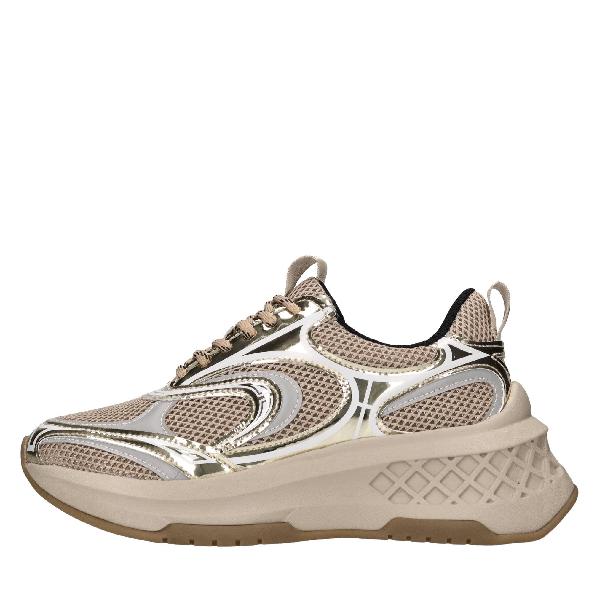 Emanuelle Vee Sneakers