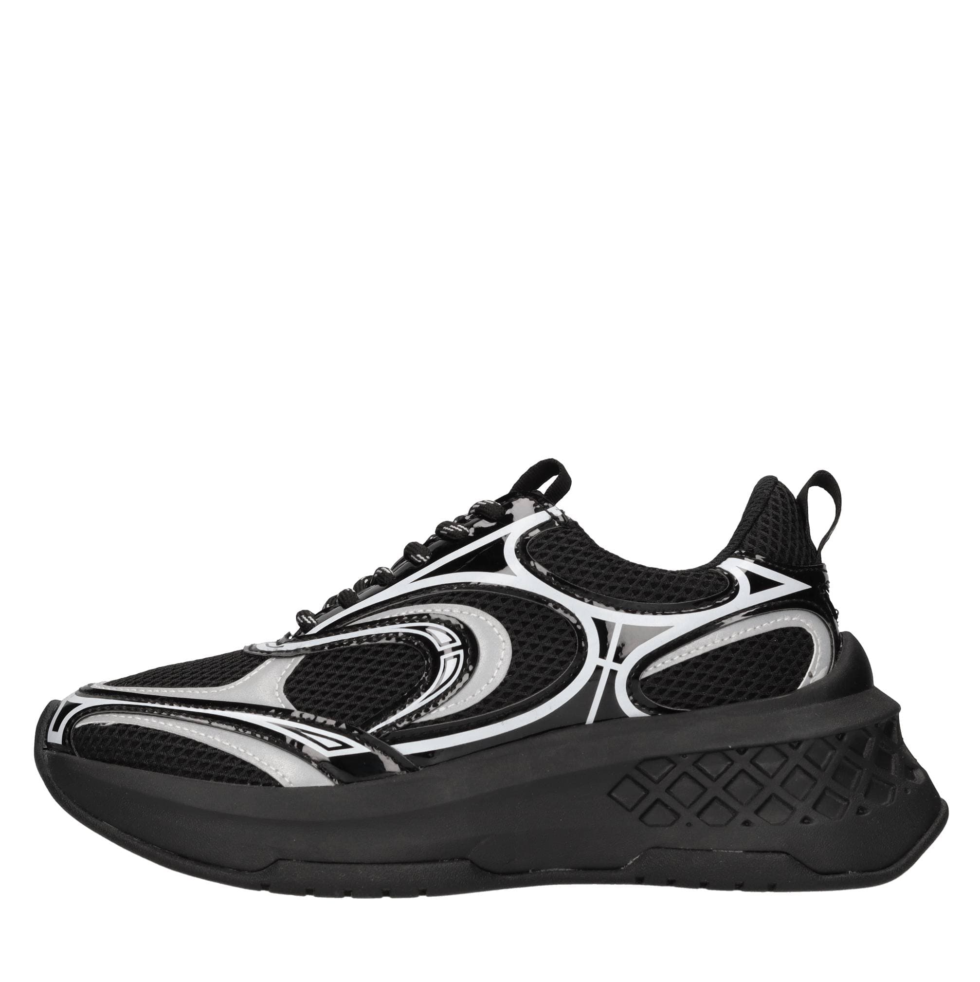 Emanuelle Vee Sneakers