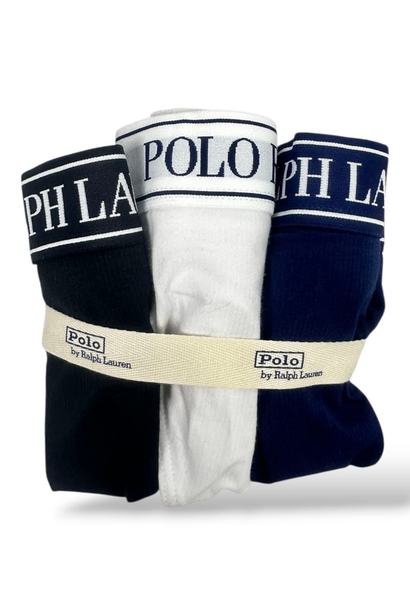 Ralph Lauren Underwear MultiColour