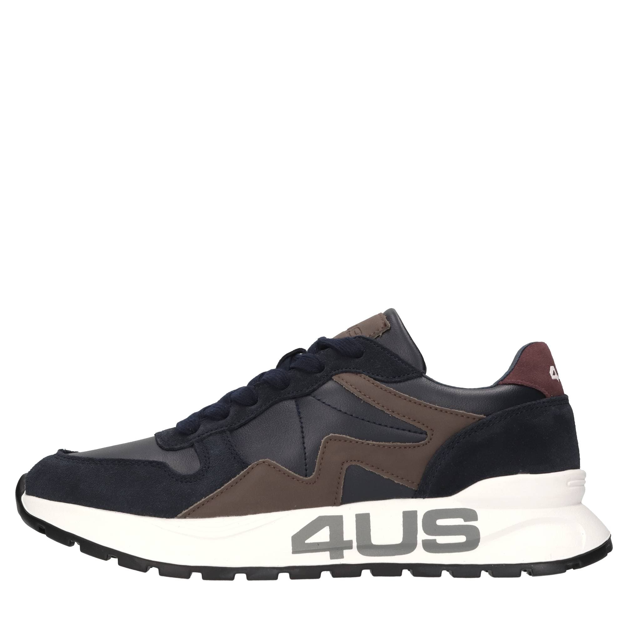 PACIOTTI 4US Sneakers