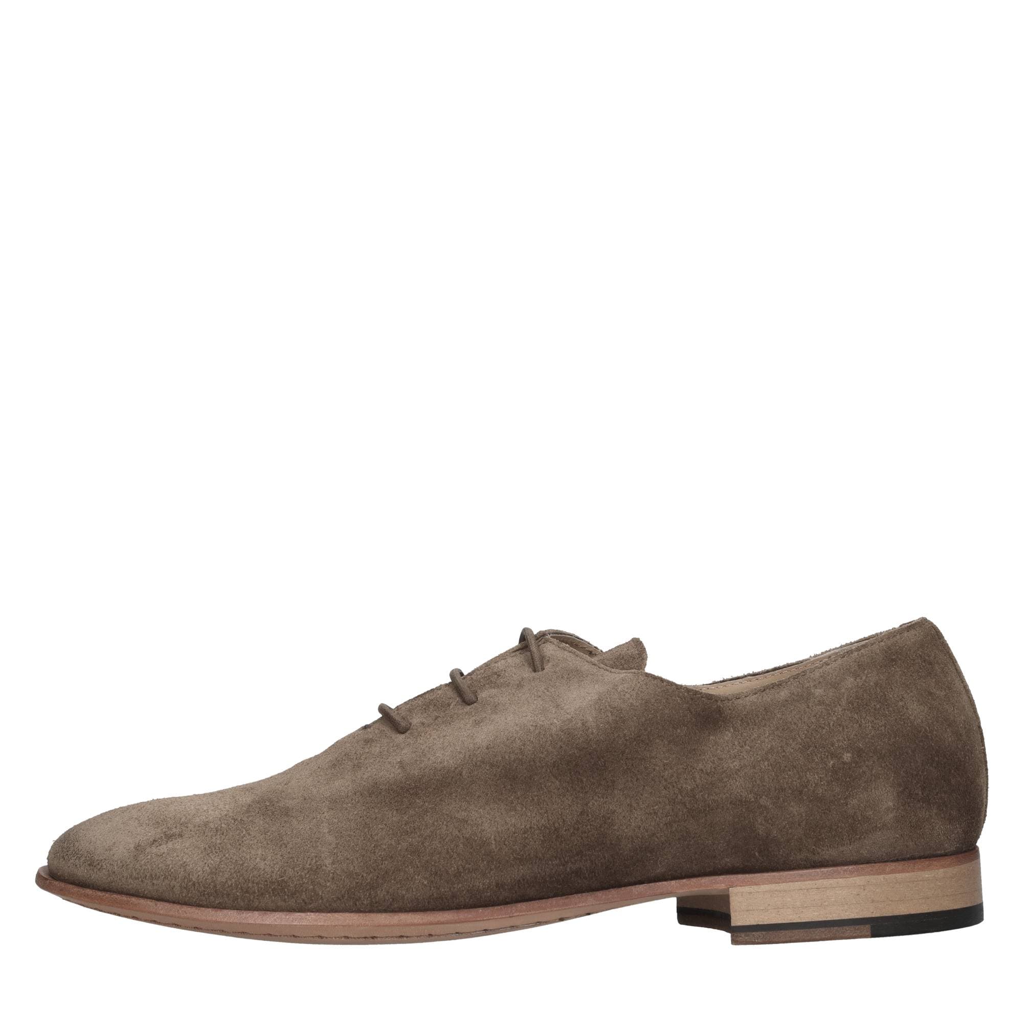Ernesto Dolani Flat shoes