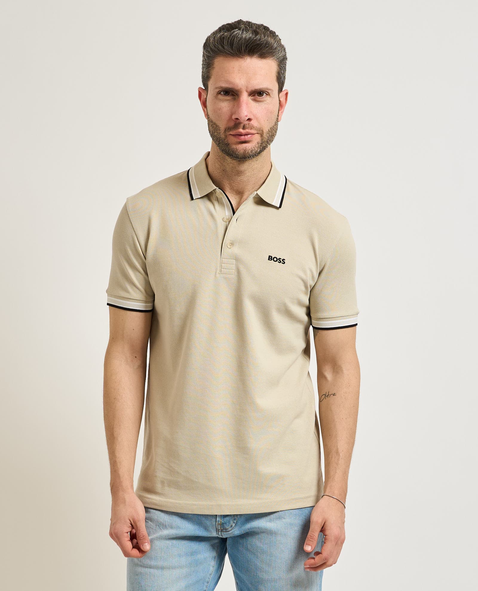 BOSS T-shirts and Polos