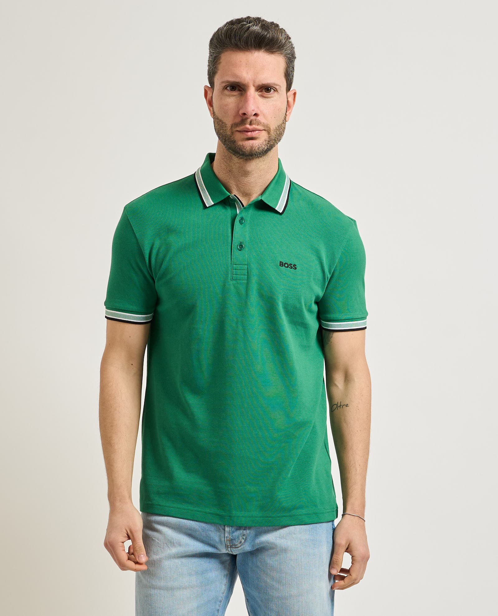 BOSS T-shirts and Polos