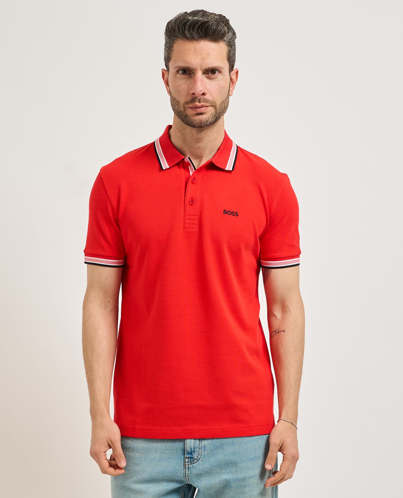 BOSS T-shirts and Polos