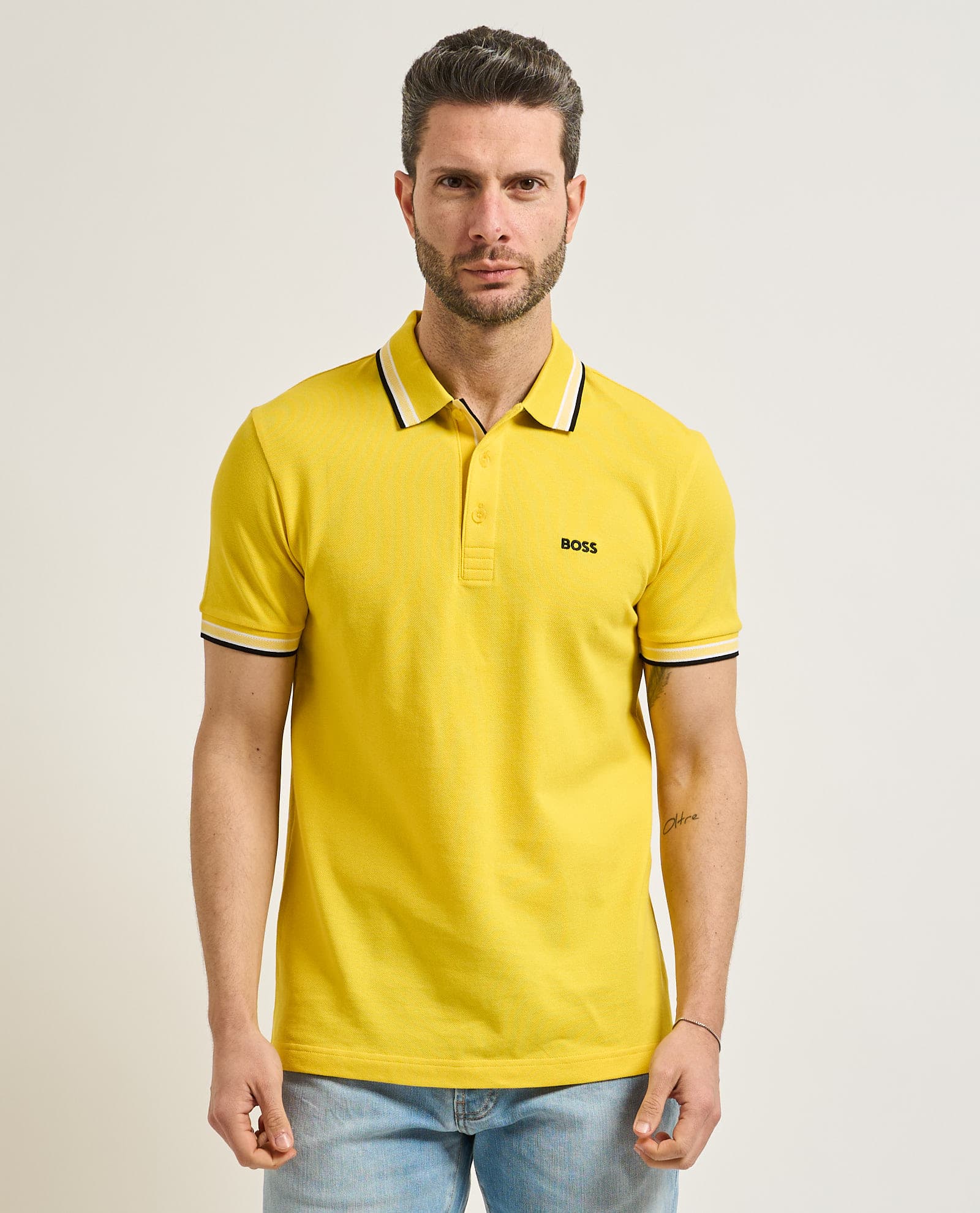 BOSS T-shirts and Polos