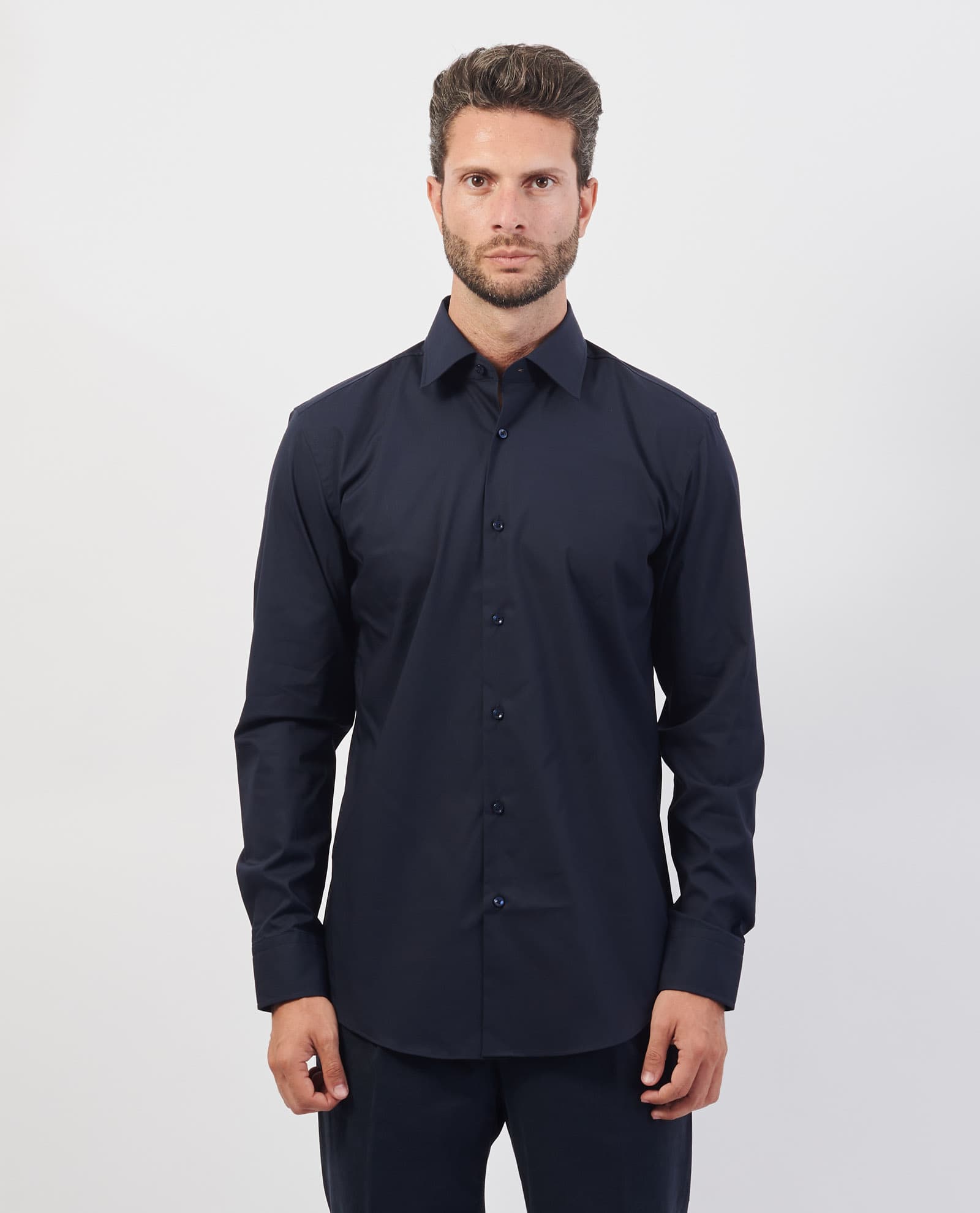 BOSS Shirts