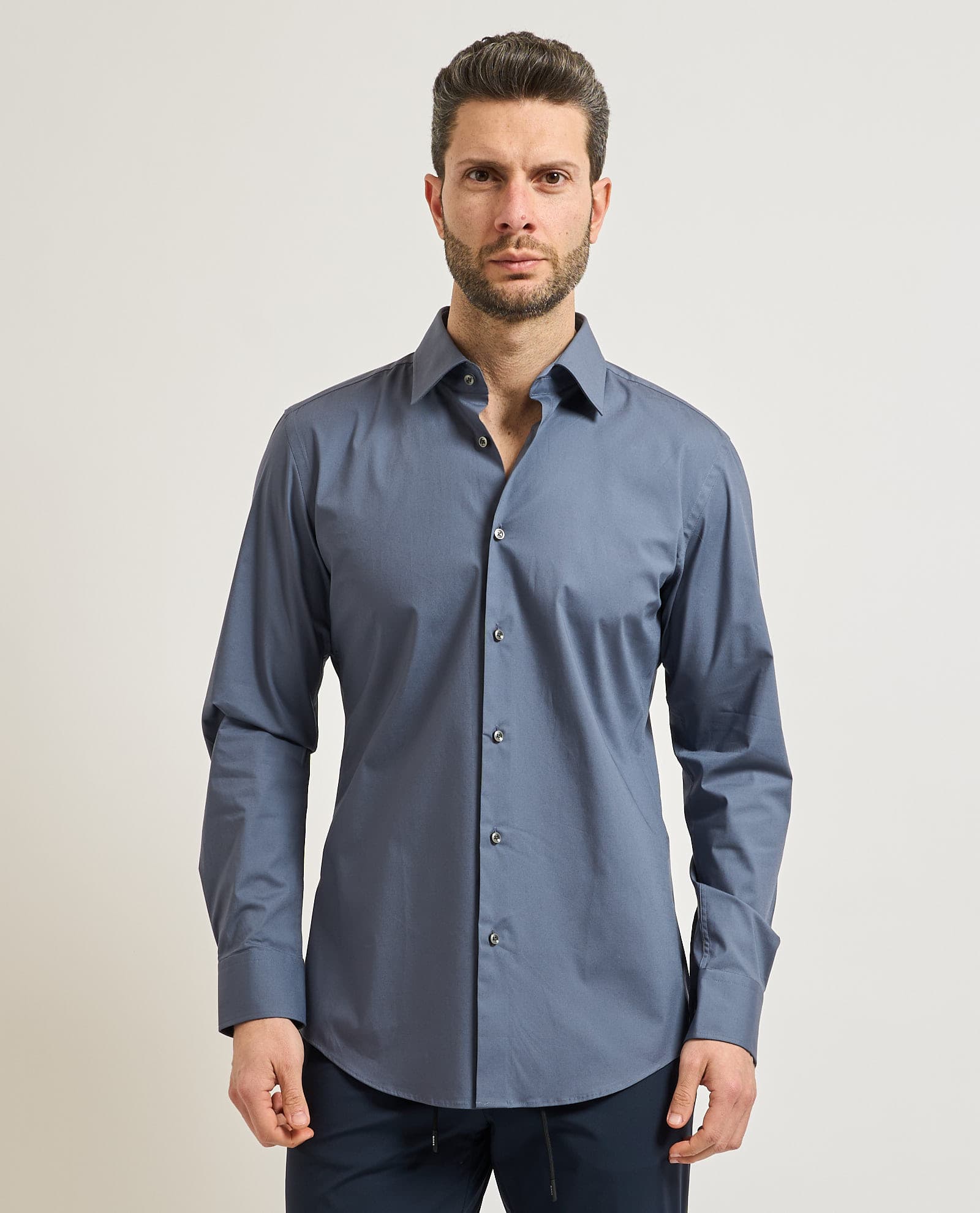 BOSS Shirts