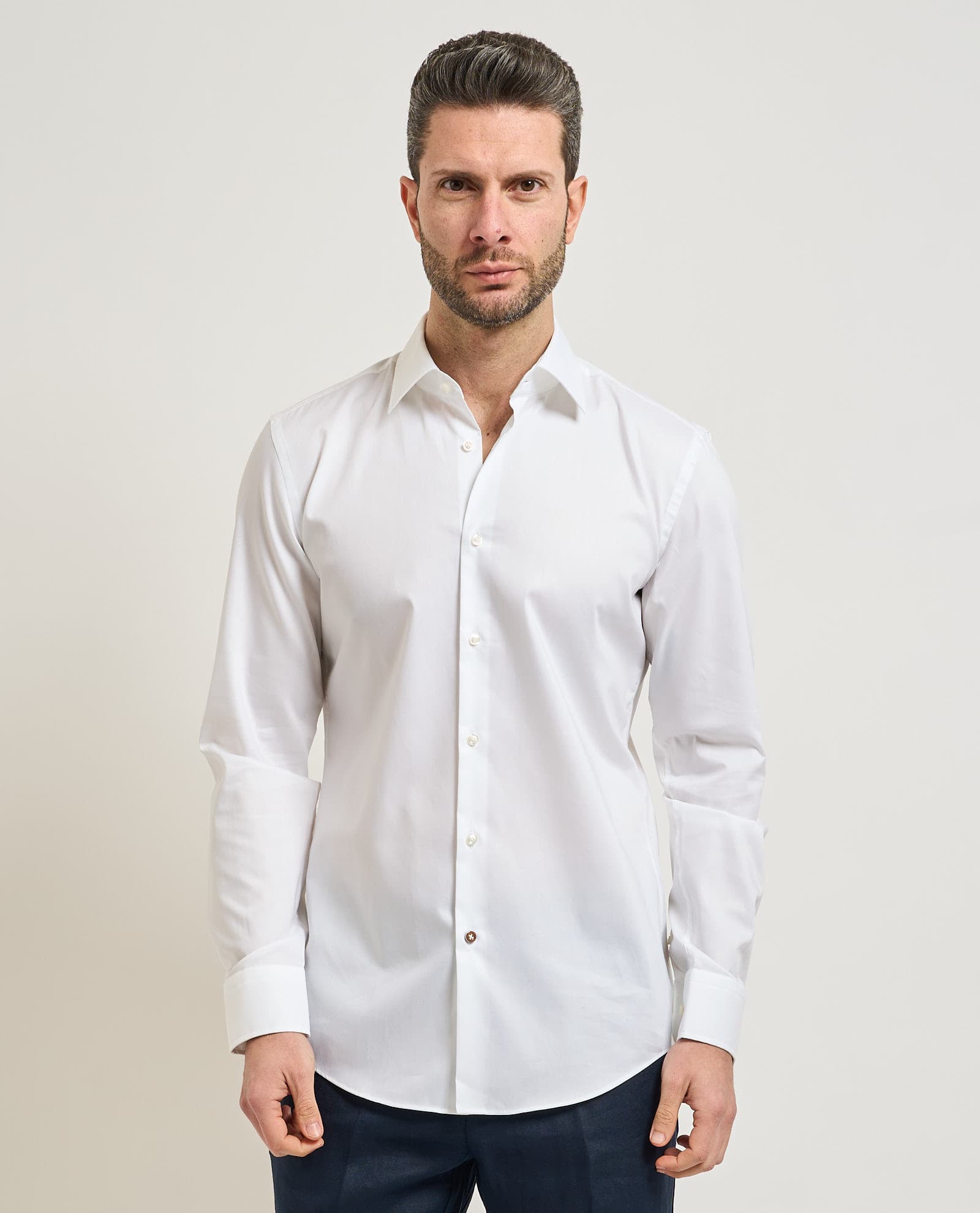 BOSS Shirts