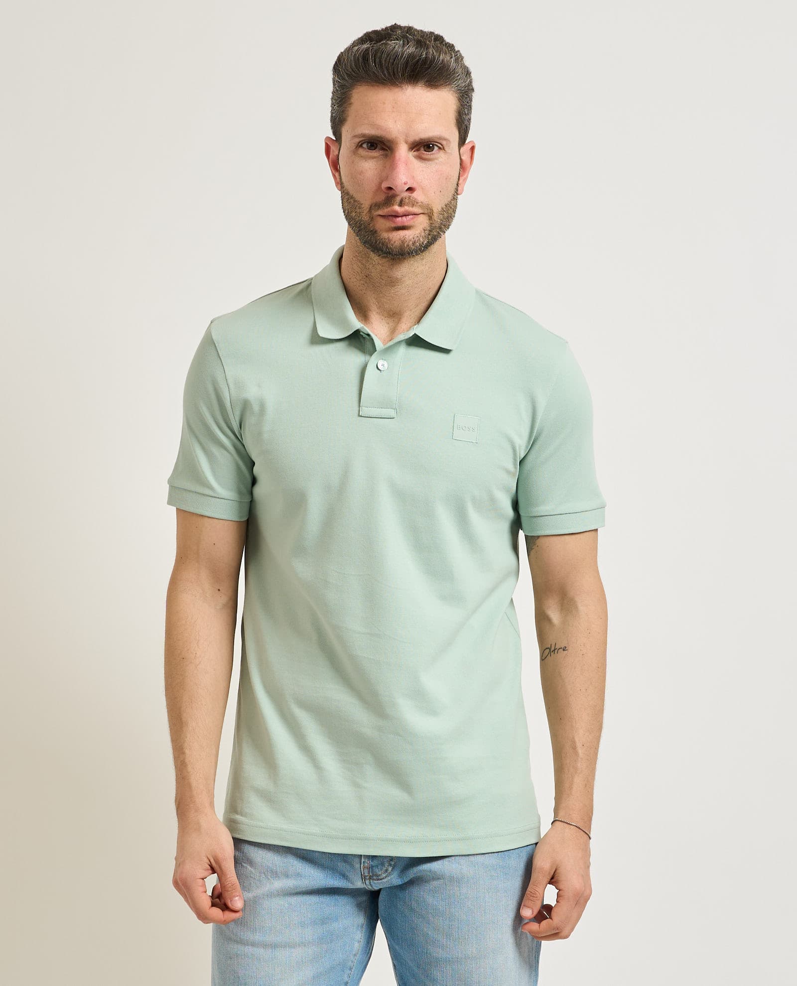 BOSS T-shirts and Polos