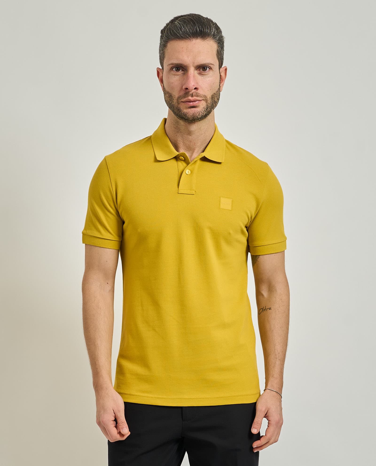 BOSS T-shirts and Polos