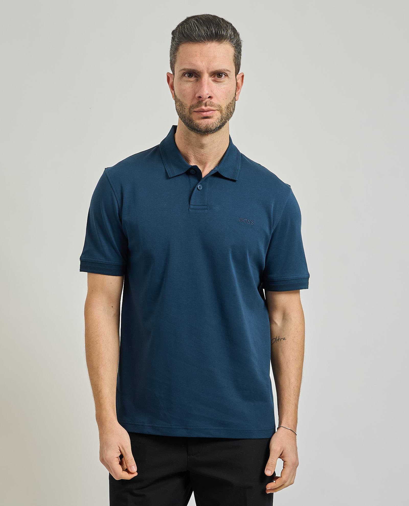 BOSS T-shirts and Polos