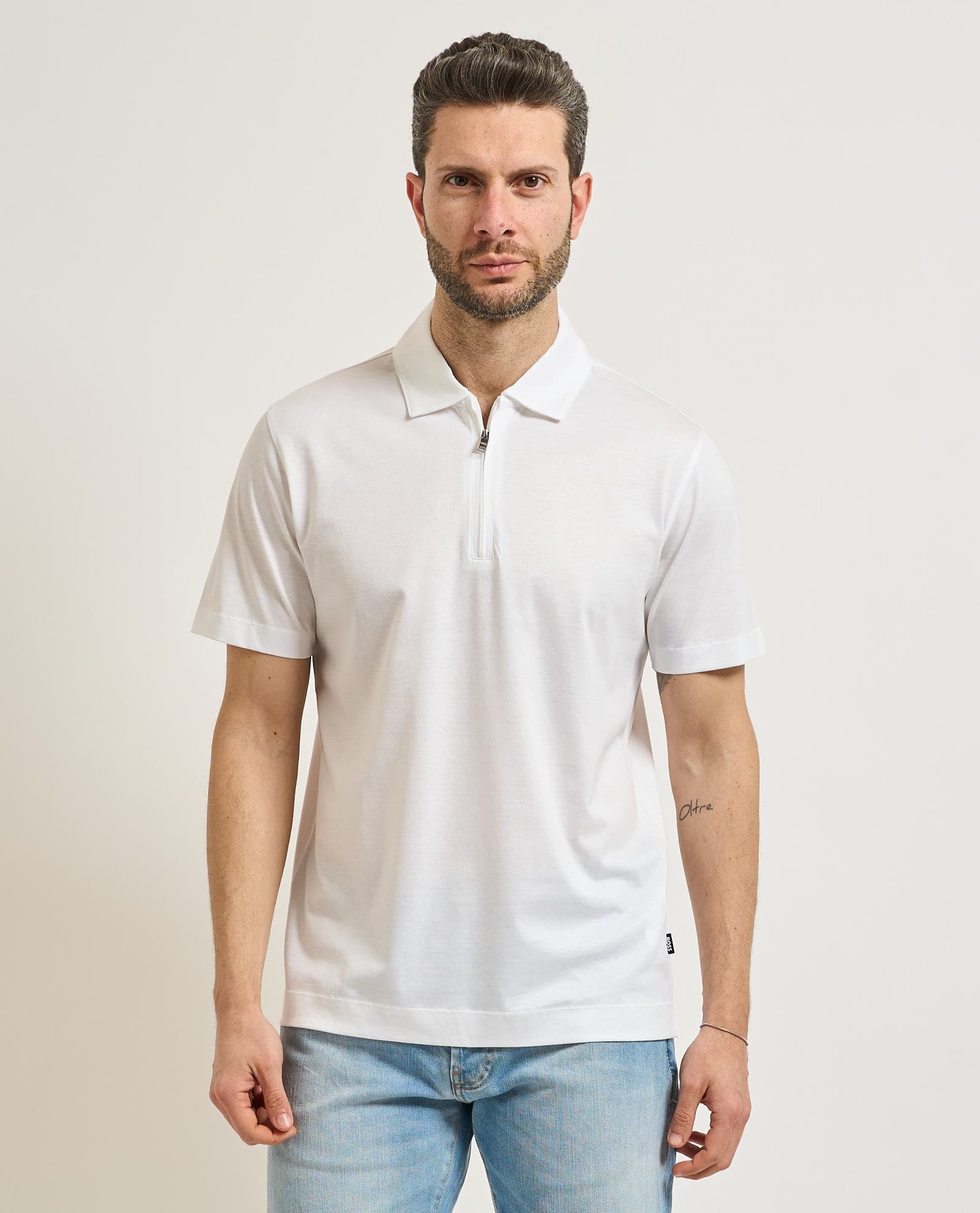 BOSS T-shirts and Polos