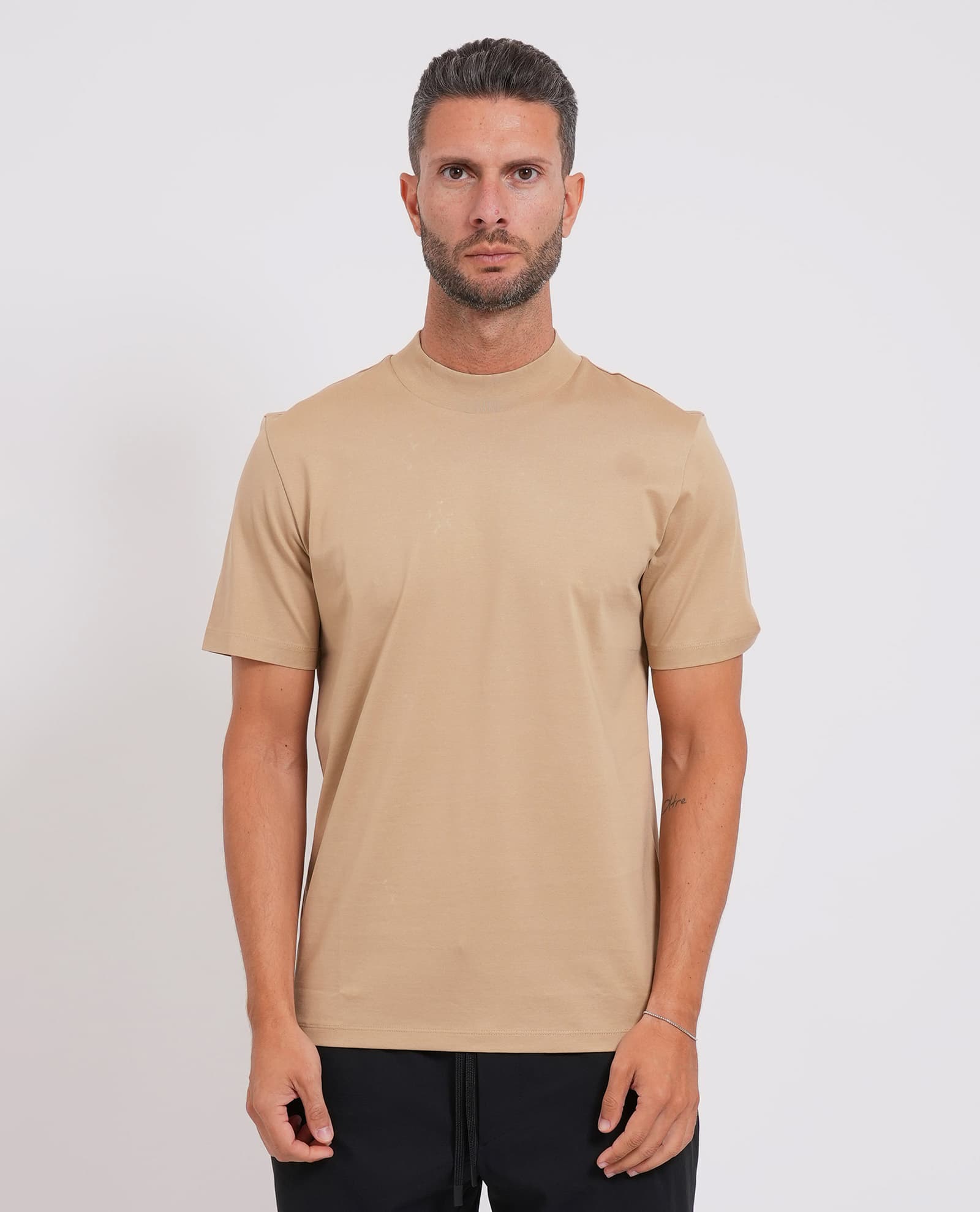 HUGO T-shirts and Polos