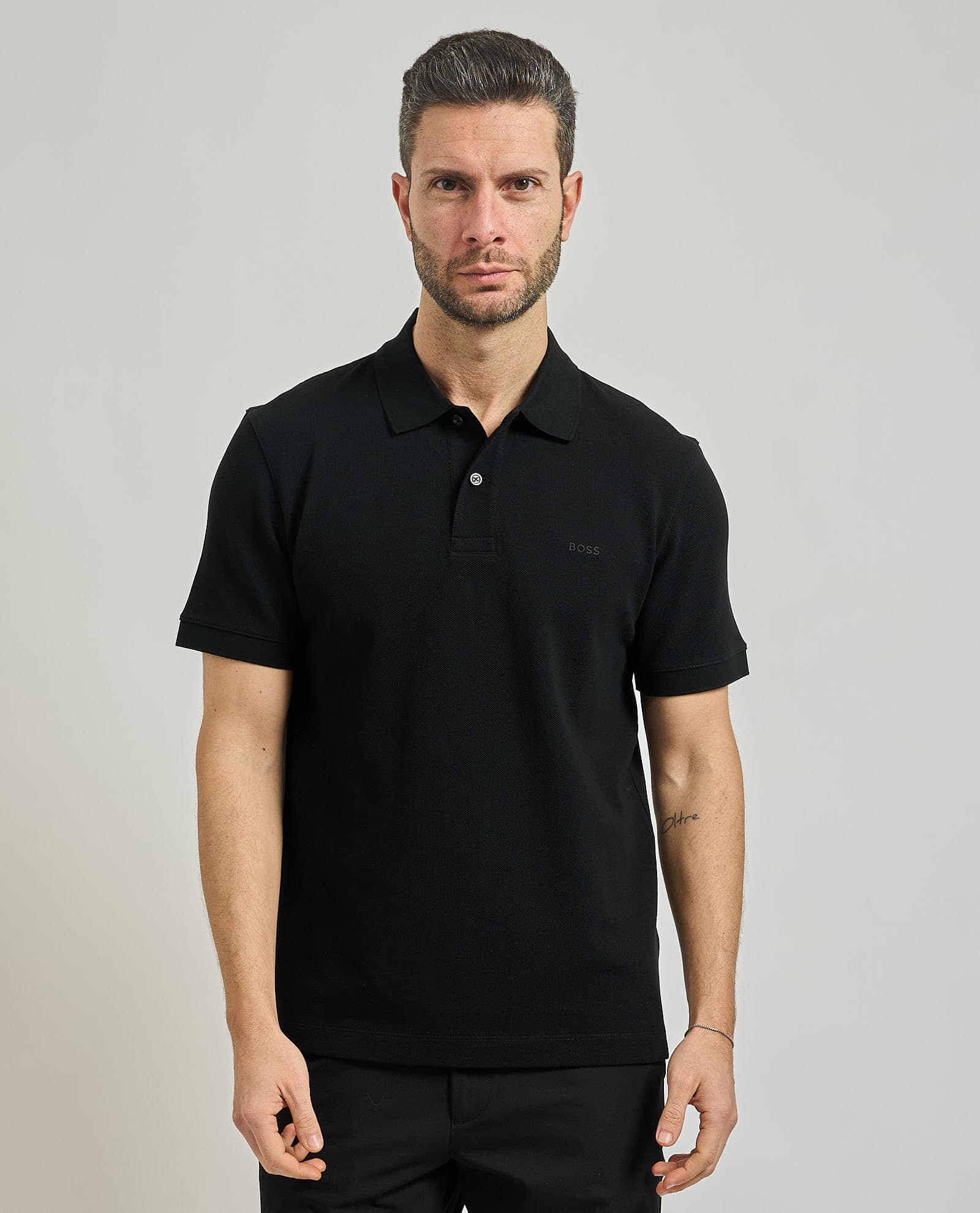 BOSS T-shirts and Polos