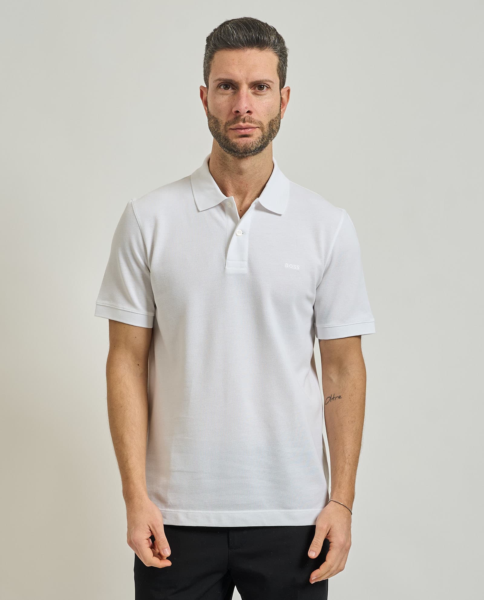BOSS T-shirts and Polos