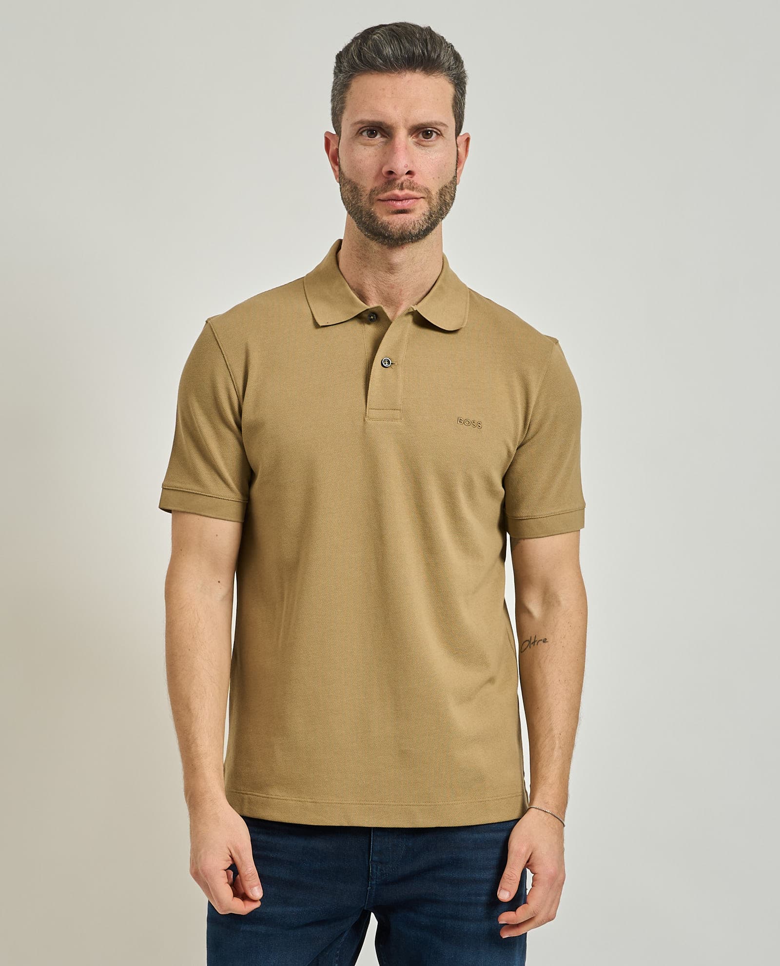 BOSS T-shirts and Polos