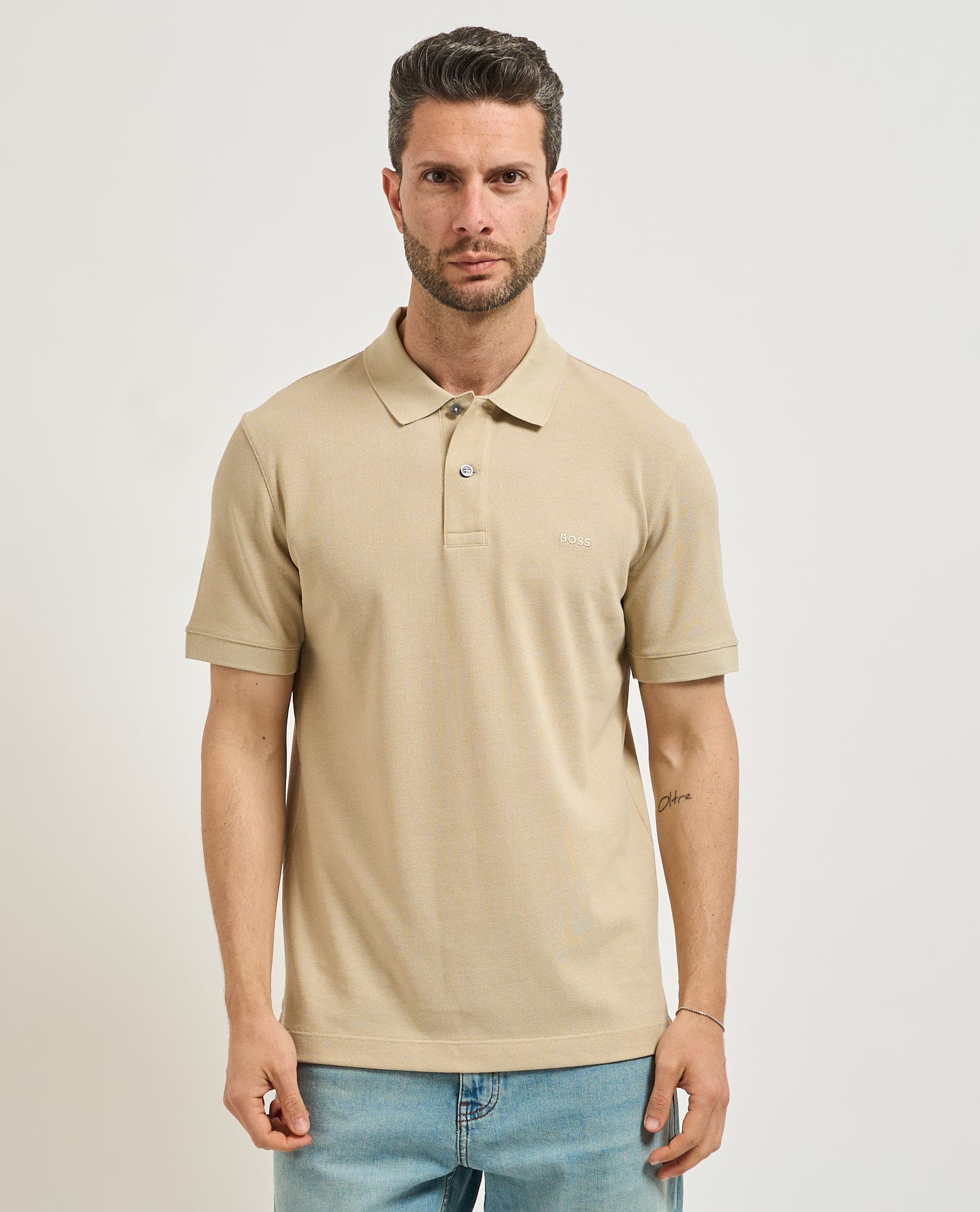 BOSS T-shirts and Polos