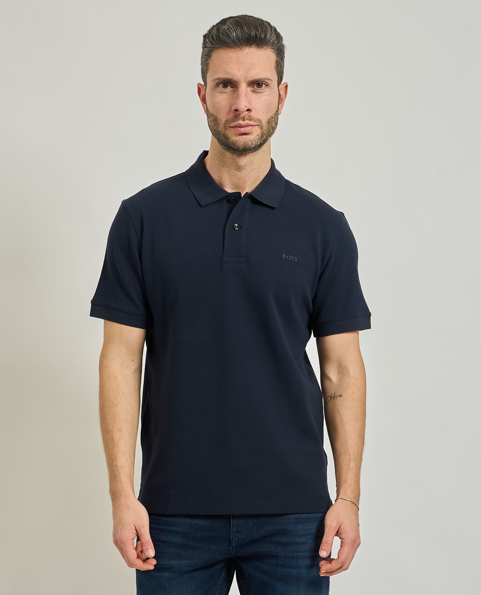 BOSS T-shirts and Polos