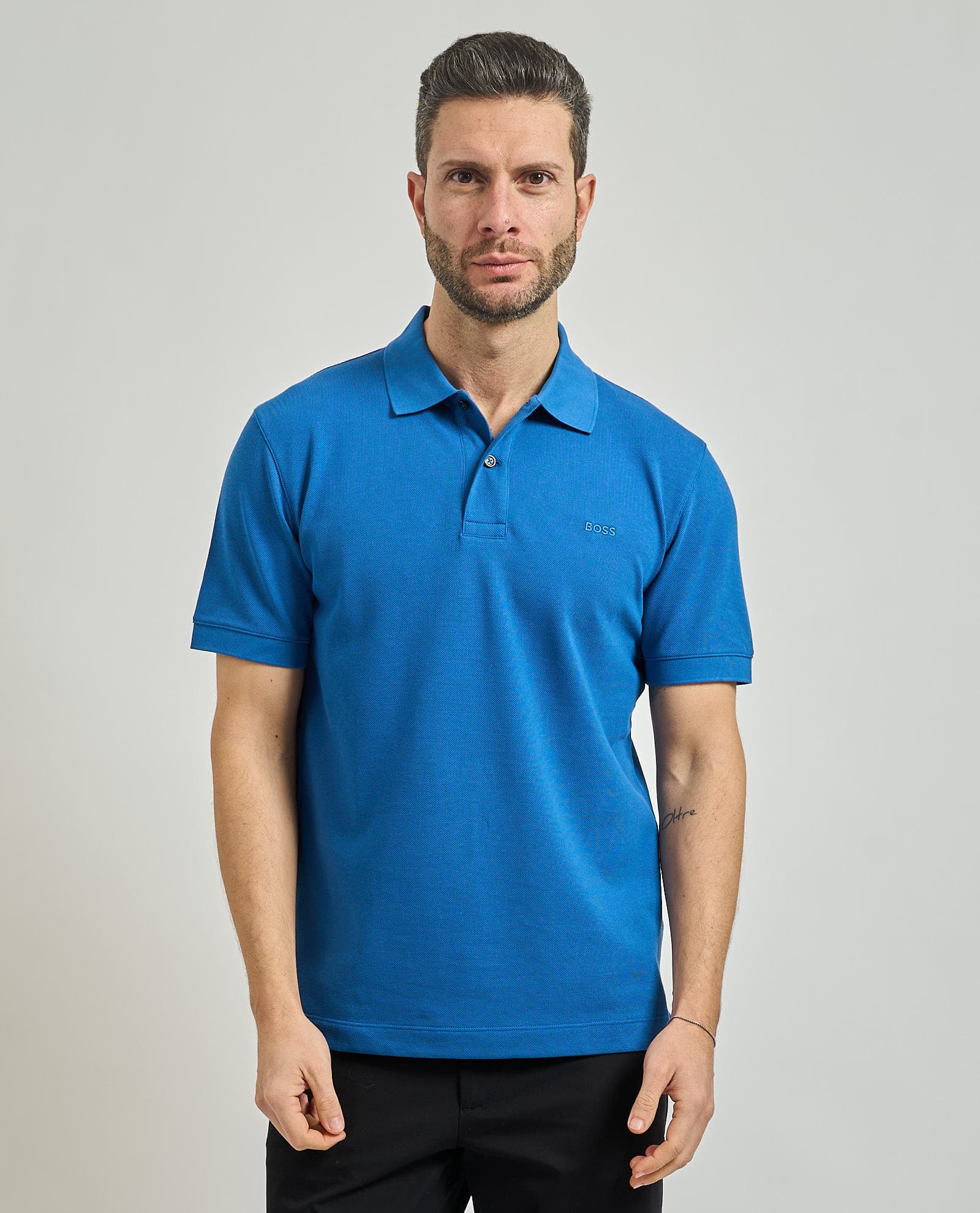 BOSS T-shirts and Polos