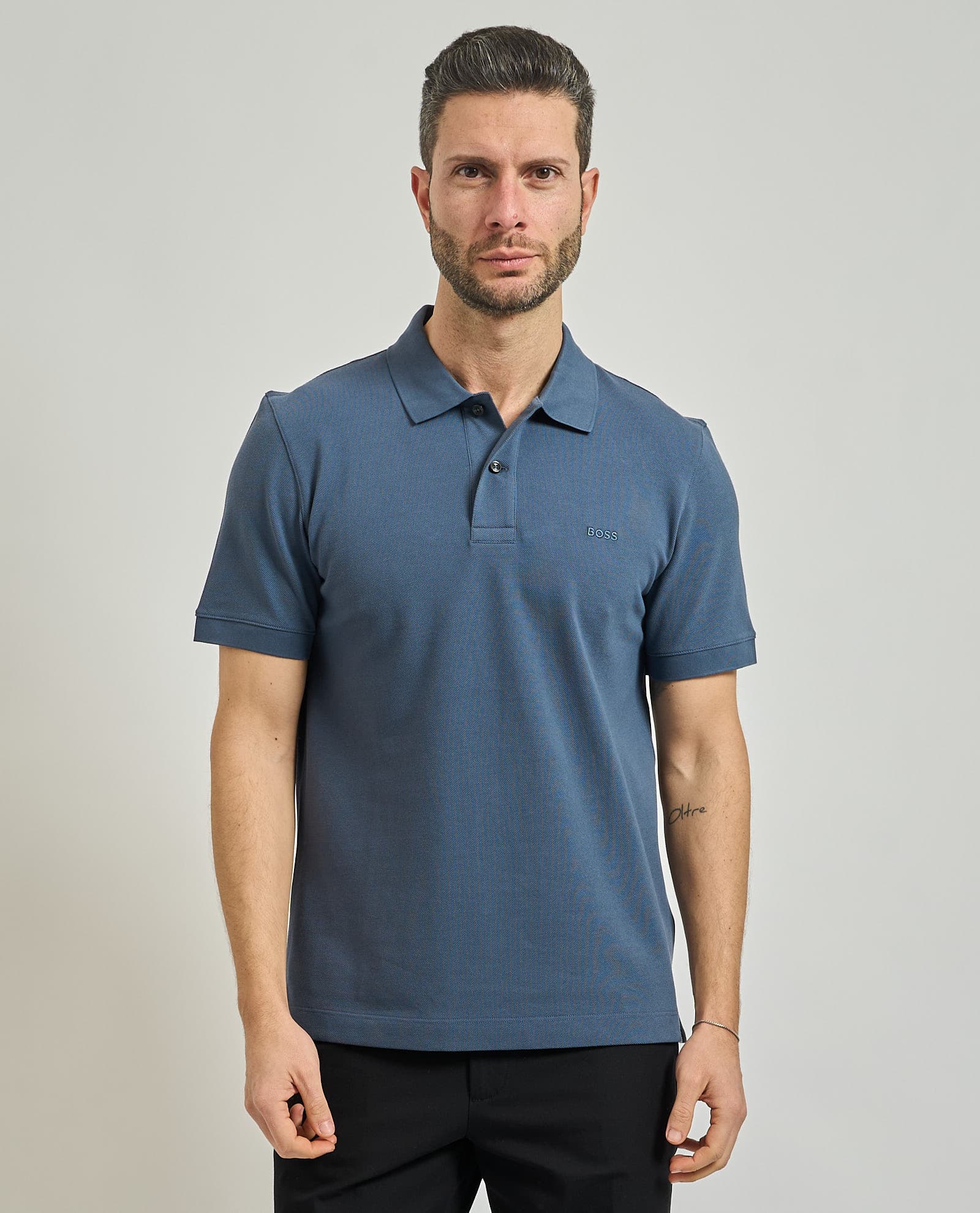 BOSS T-shirts and Polos