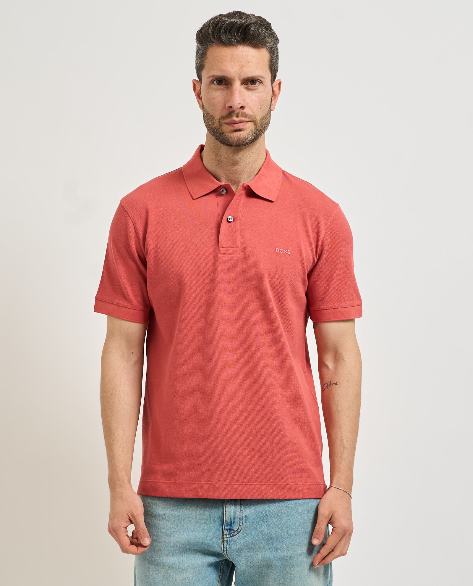 BOSS T-shirts and Polos