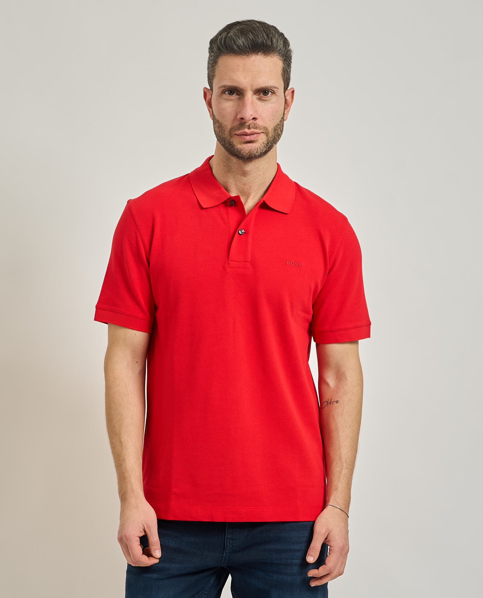 BOSS T-shirts and Polos
