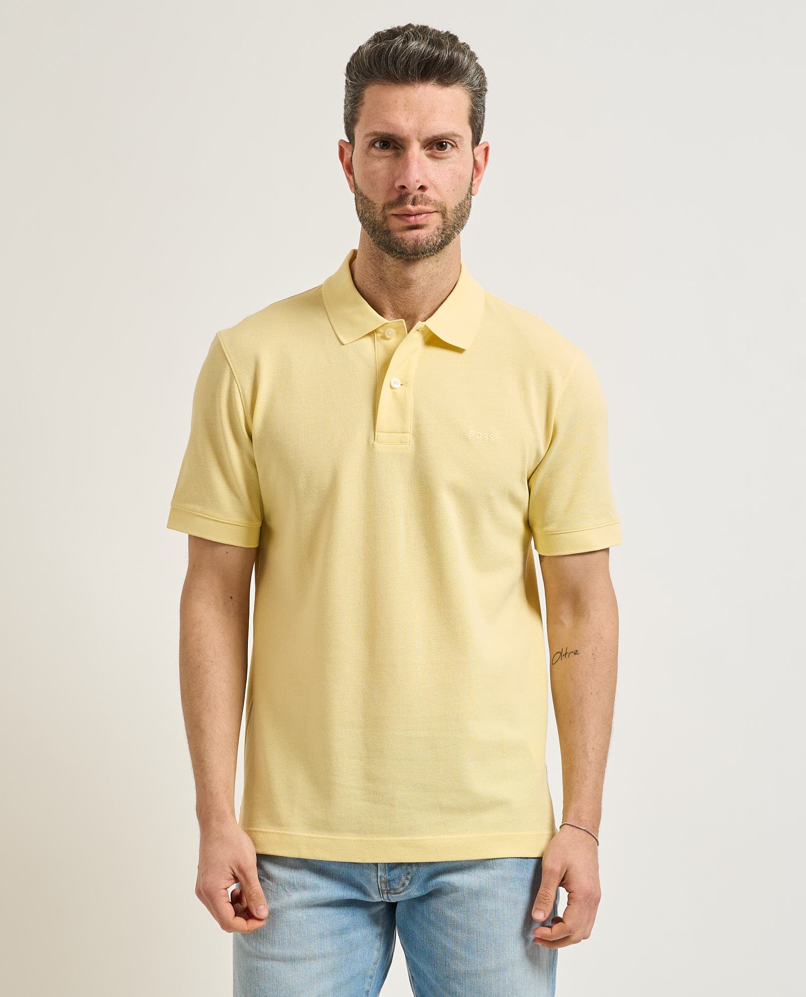 BOSS T-shirts and Polos