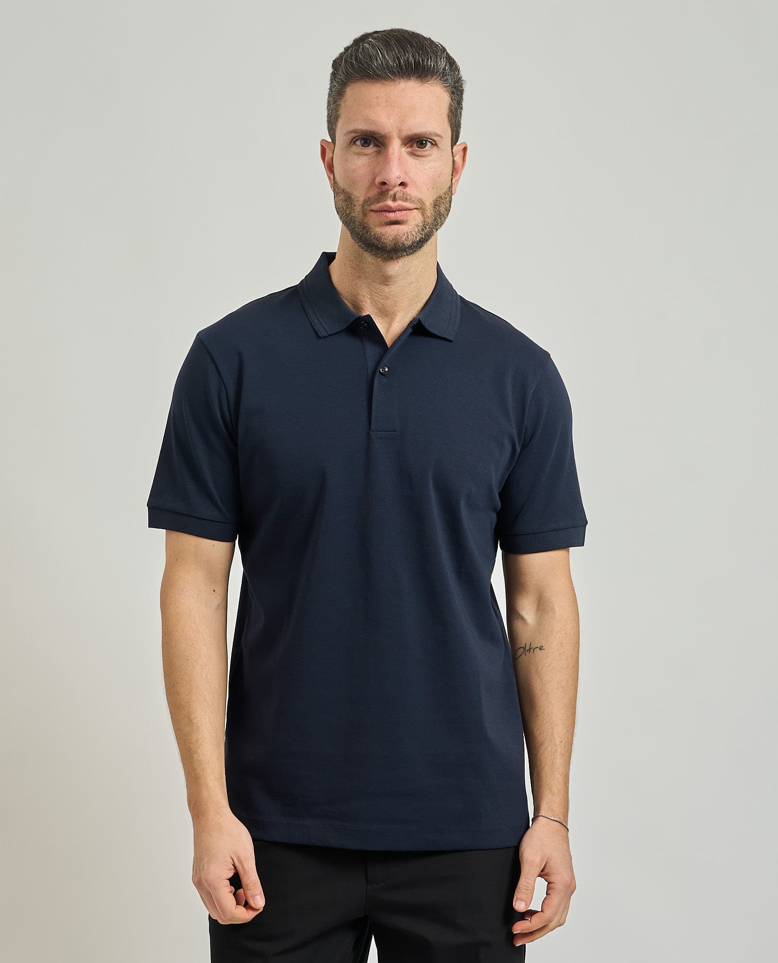 BOSS T-shirts and Polos