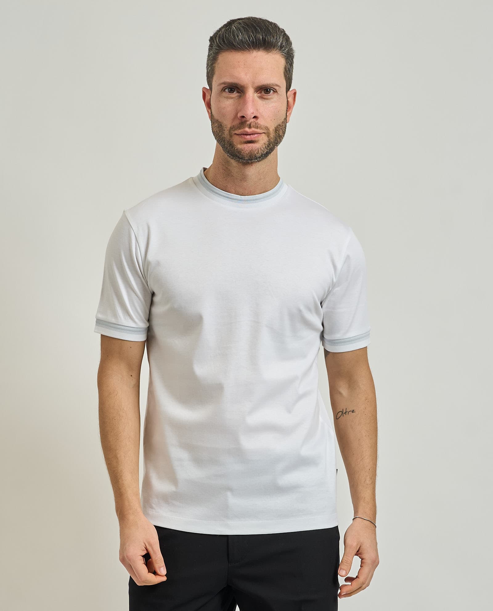 BOSS T-shirts and Polos