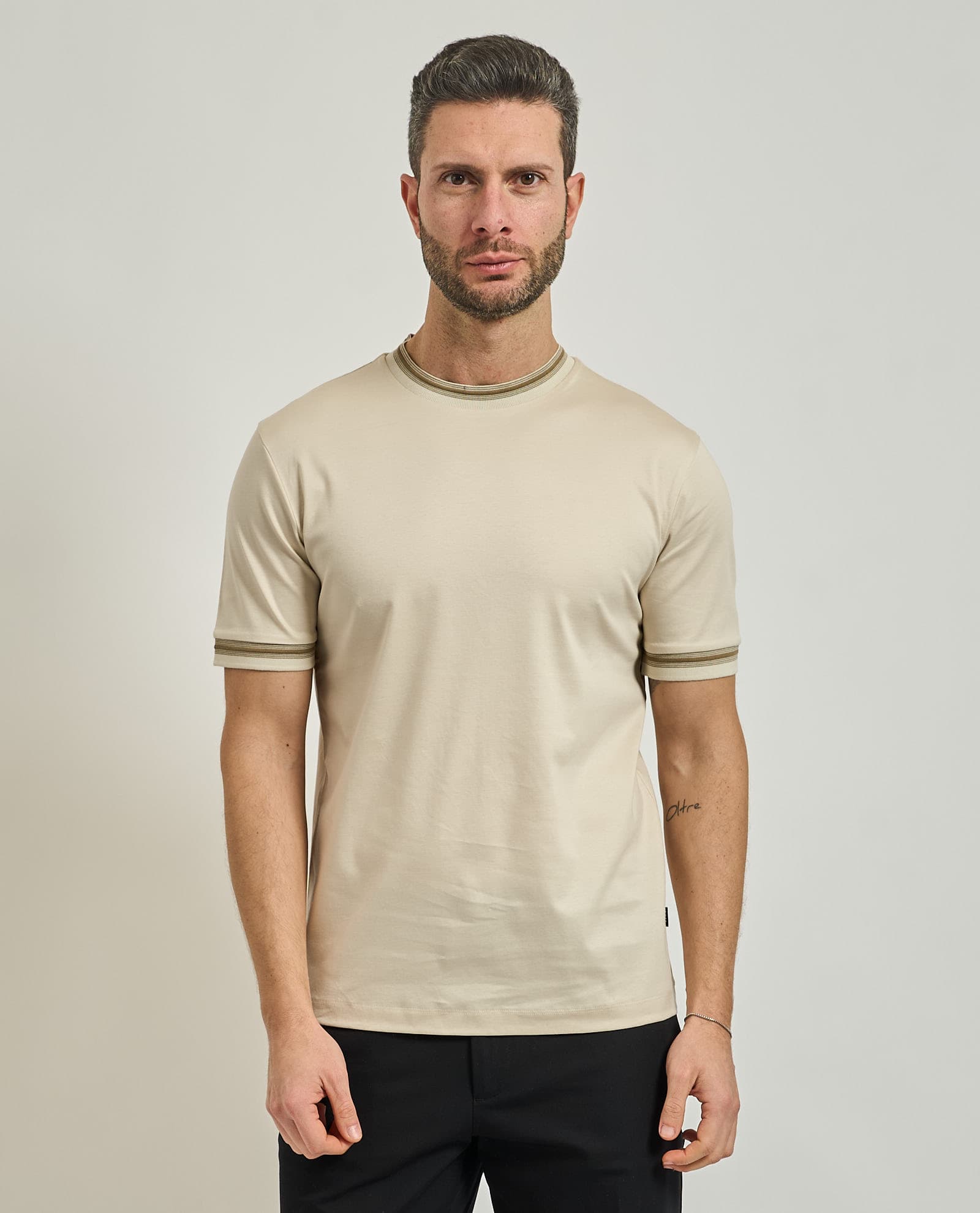 BOSS T-shirts and Polos