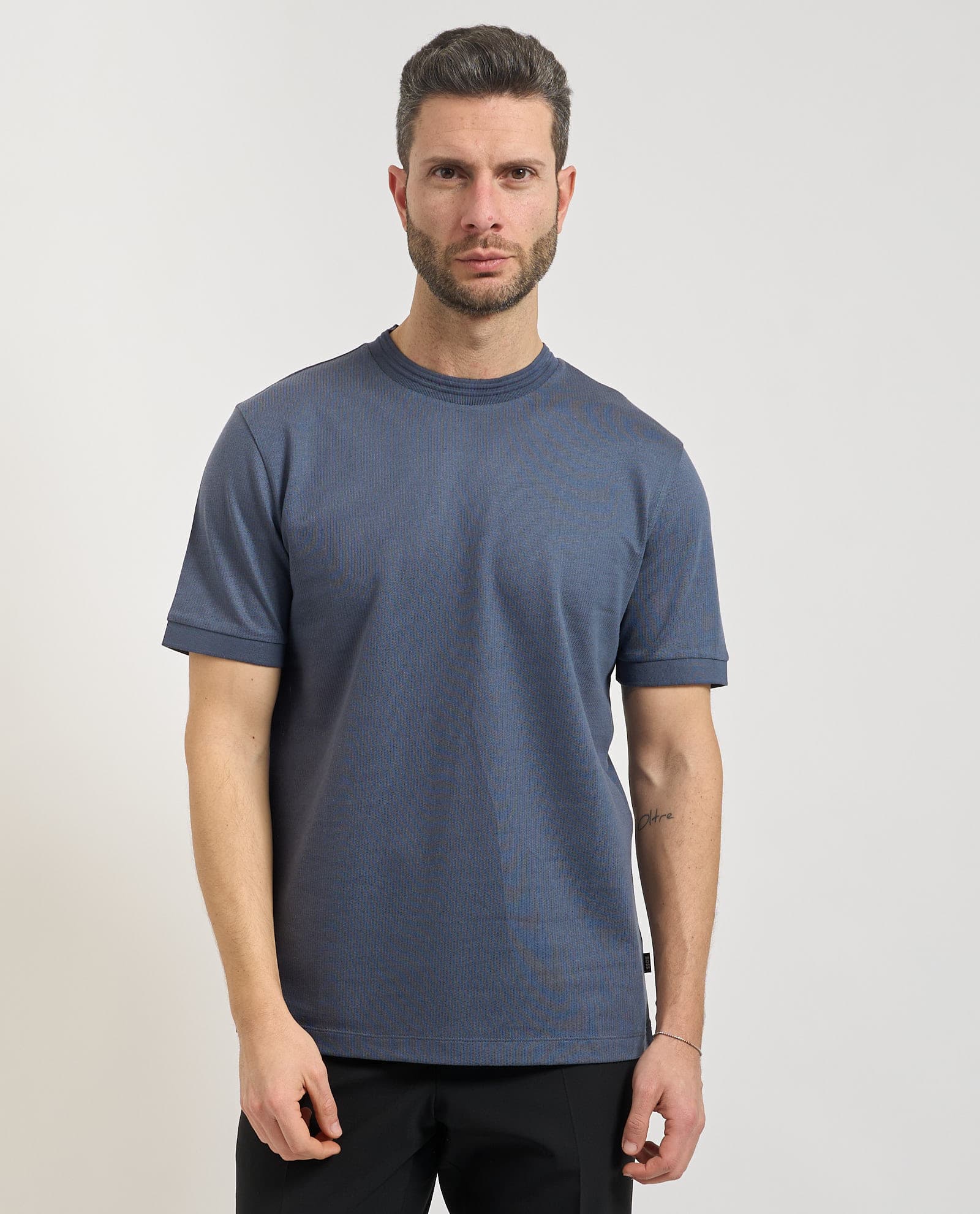 BOSS T-shirts and Polos