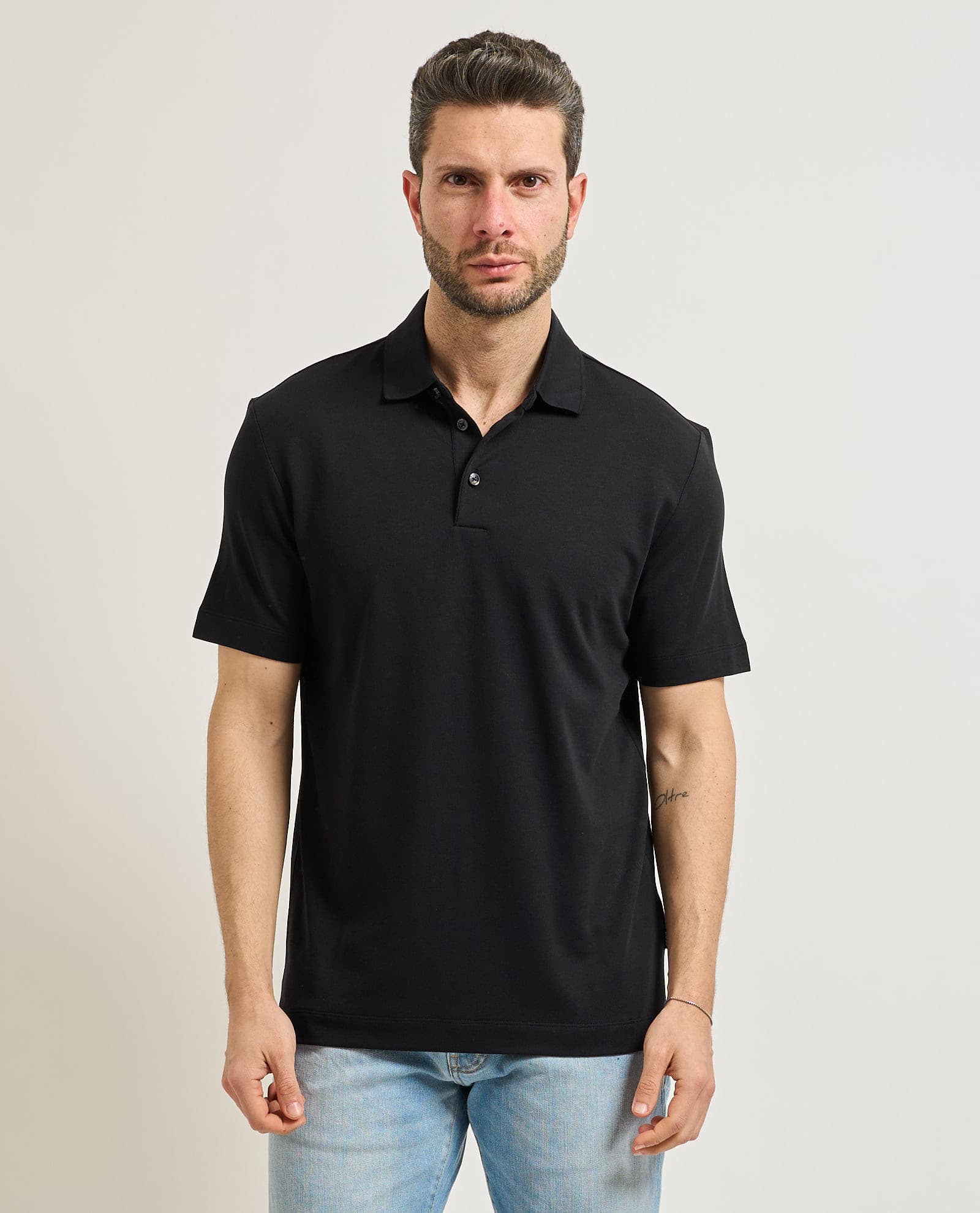 BOSS T-shirts and Polos