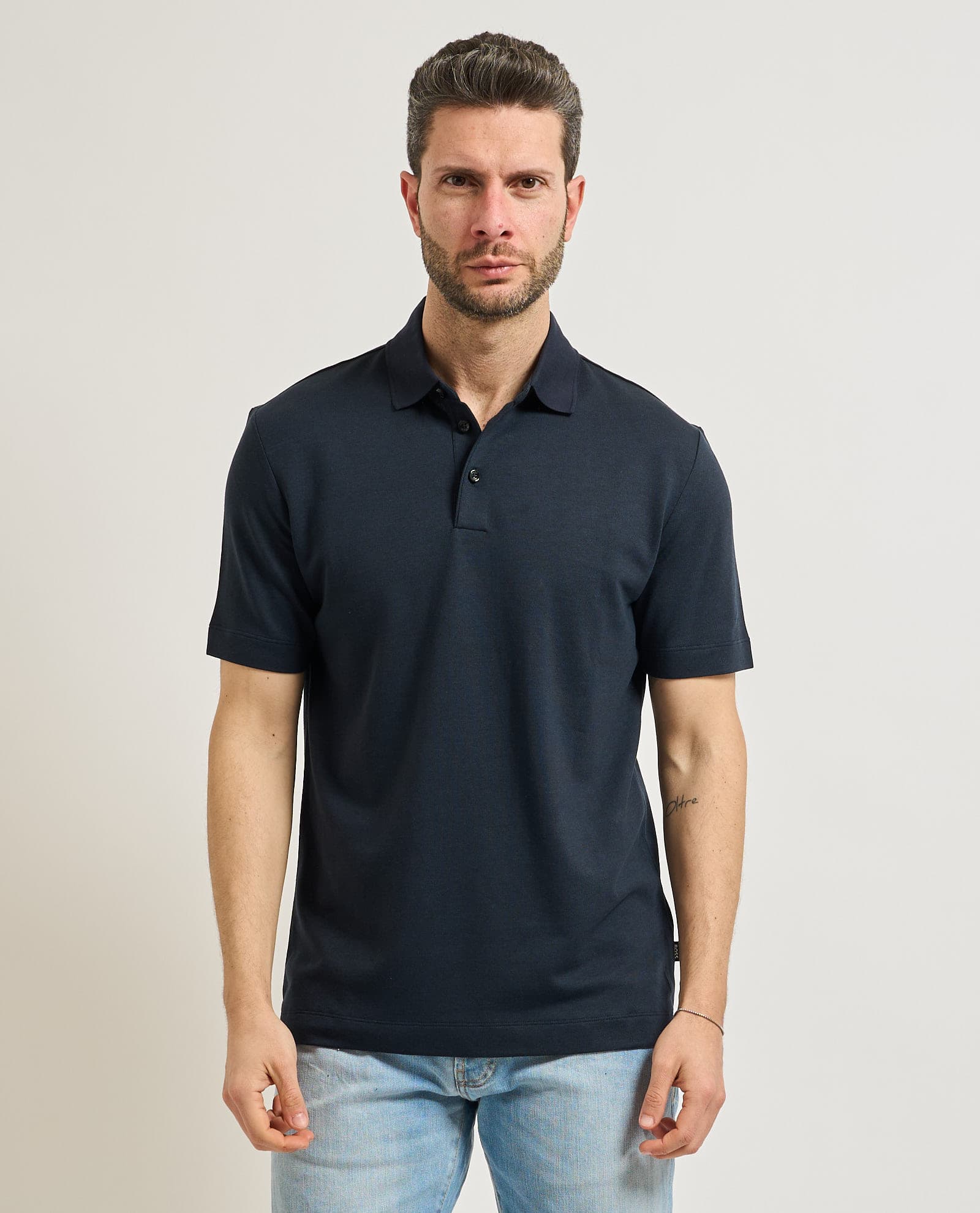 BOSS T-shirts and Polos