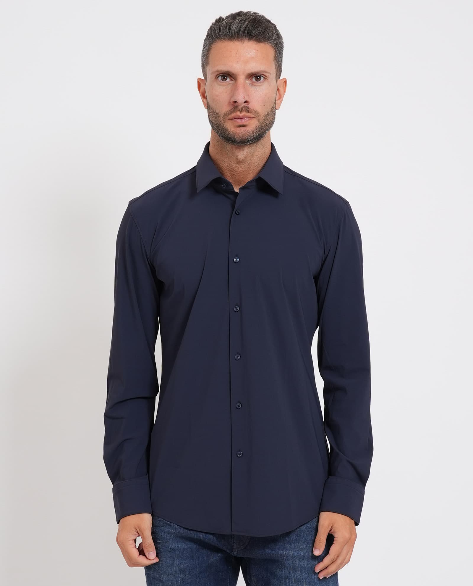 BOSS Shirts