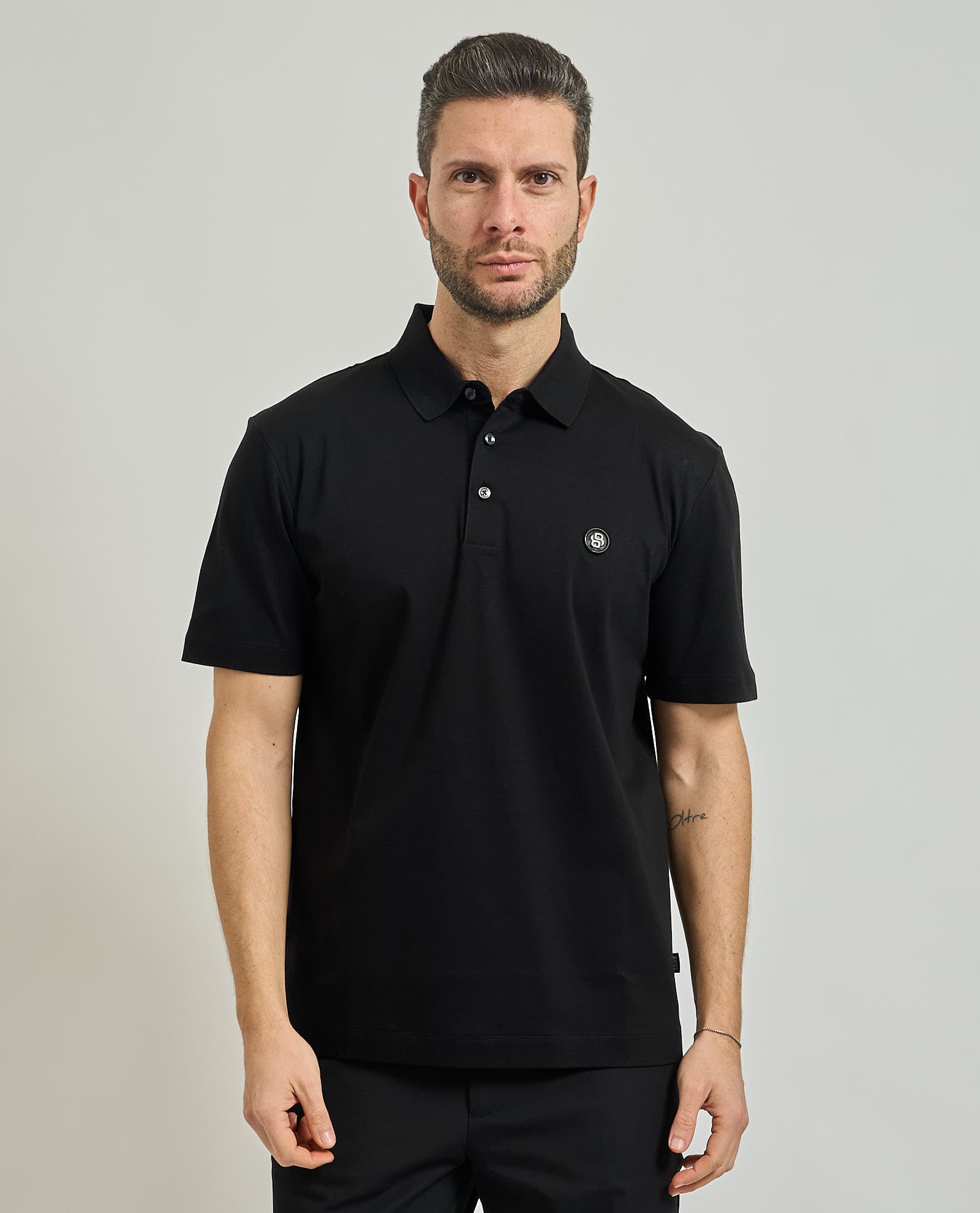 BOSS T-shirts and Polos