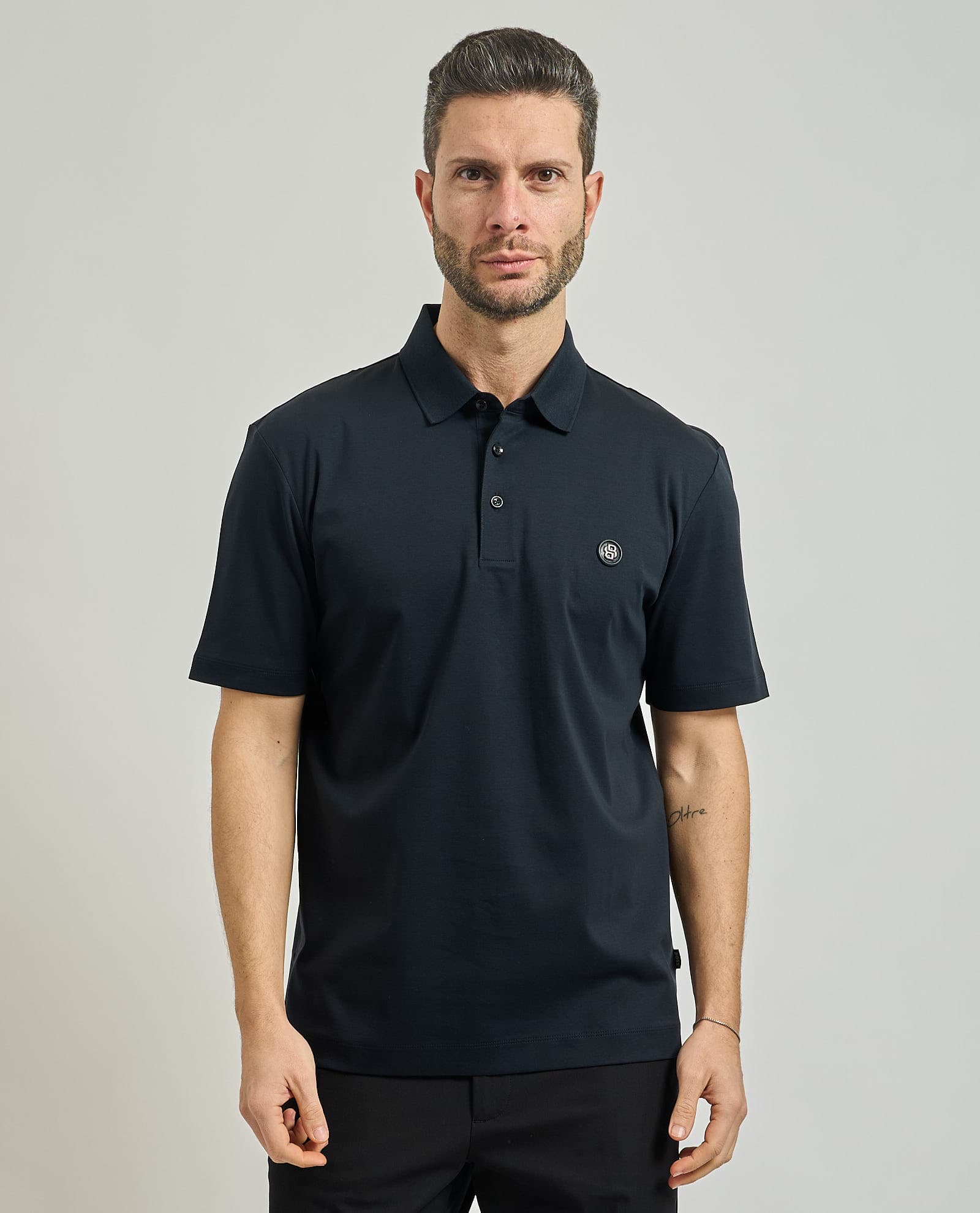 BOSS T-shirts and Polos