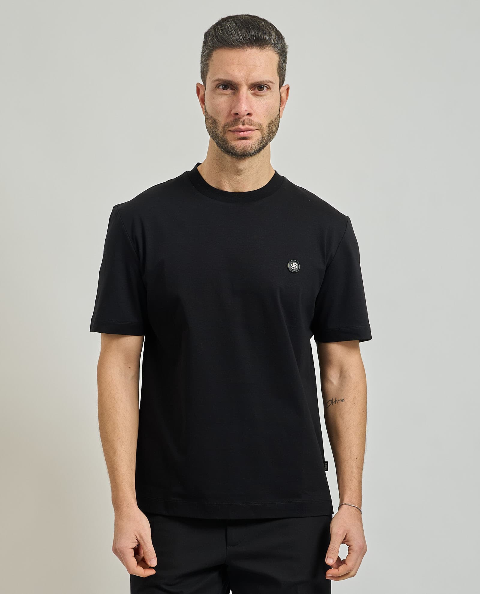 BOSS T-shirts and Polos