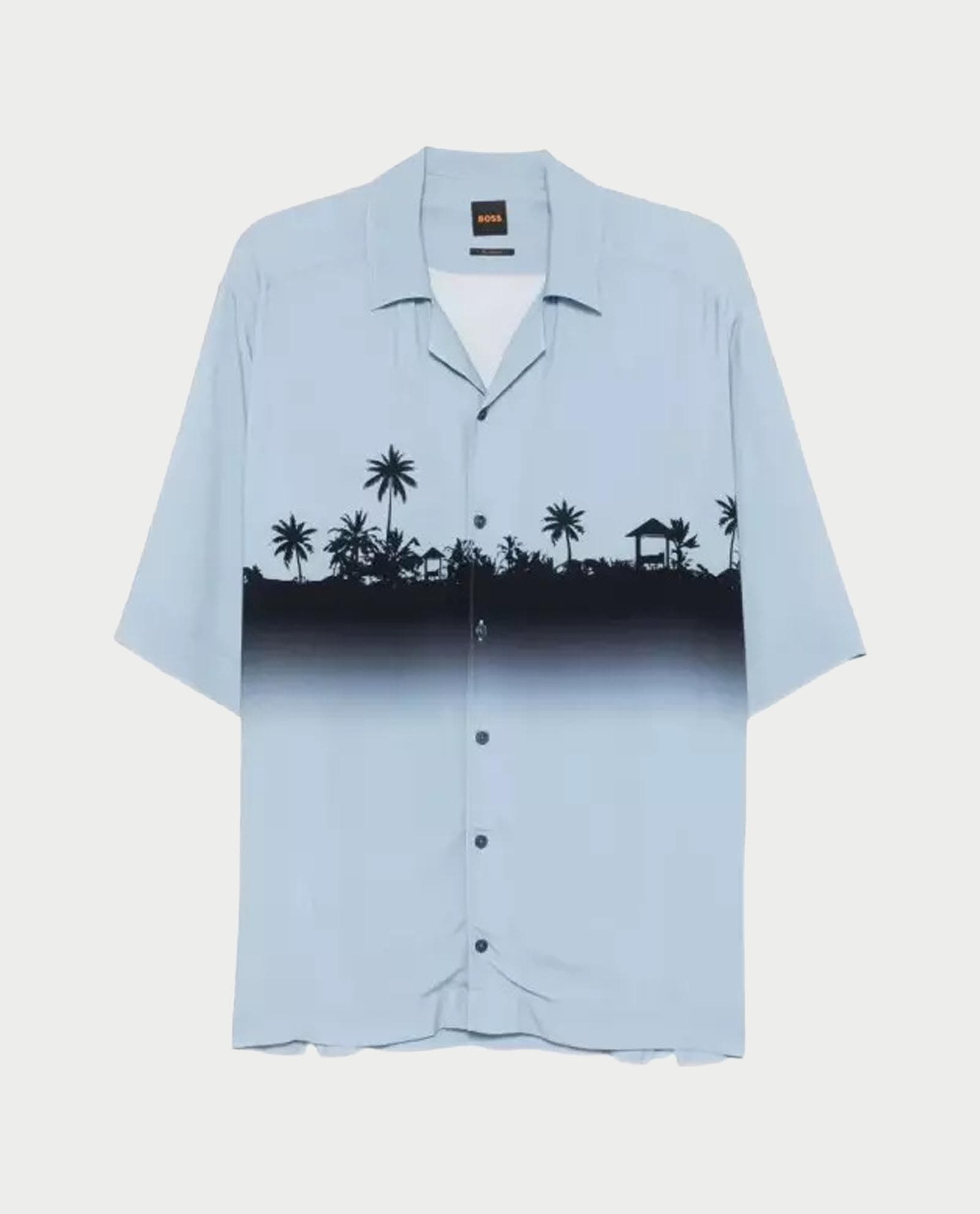BOSS Shirts