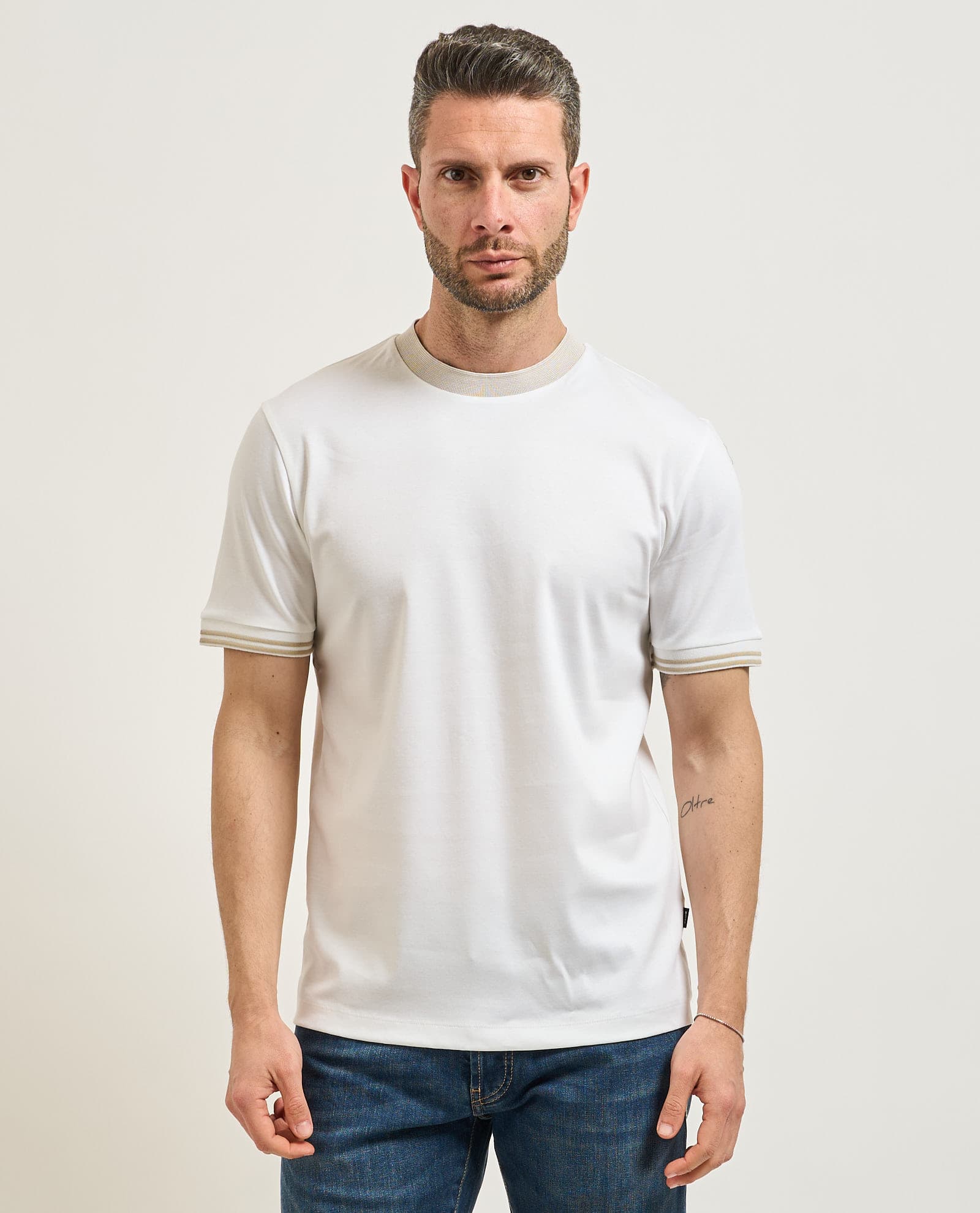 BOSS T-shirts and Polos