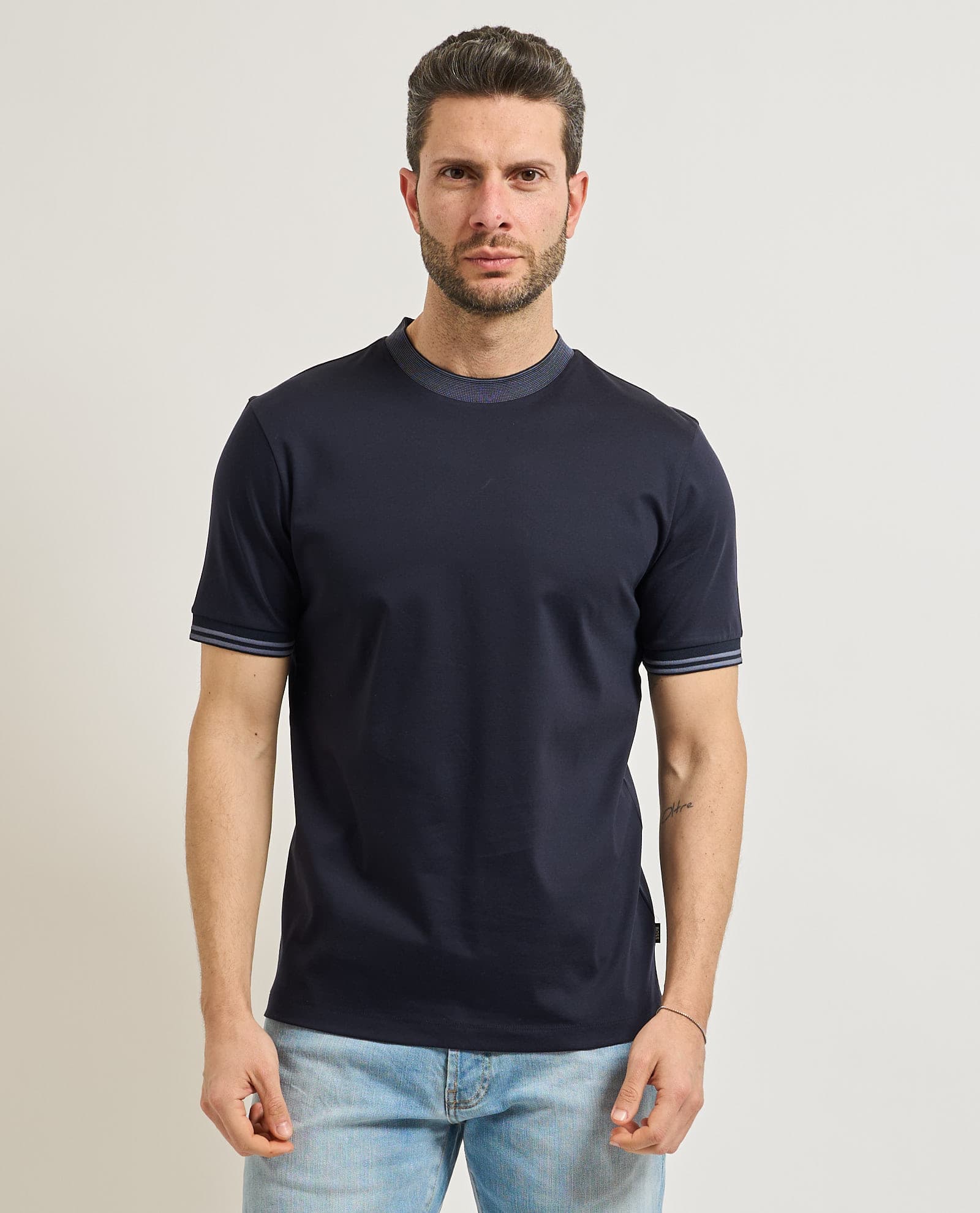 BOSS T-shirts and Polos