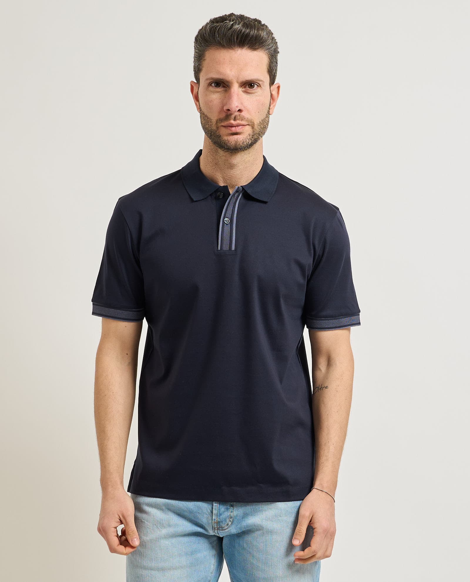 BOSS T-shirts and Polos
