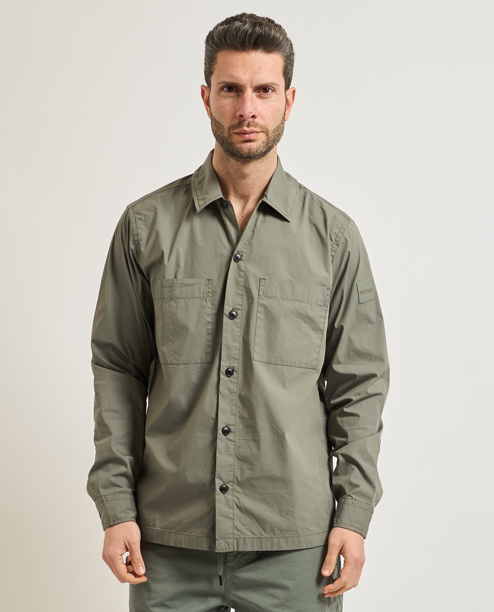 BOSS Shirts