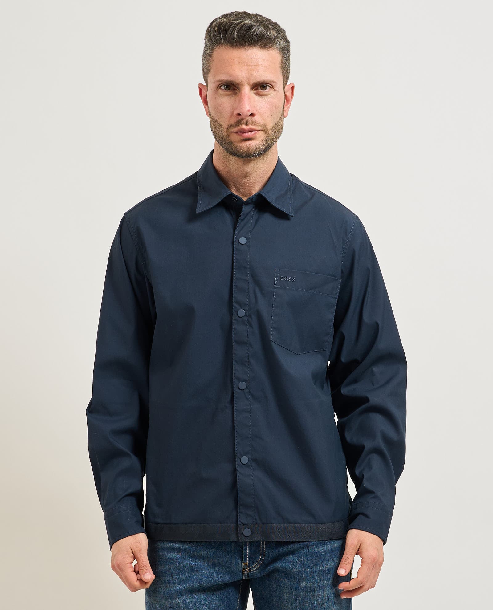 BOSS Shirts