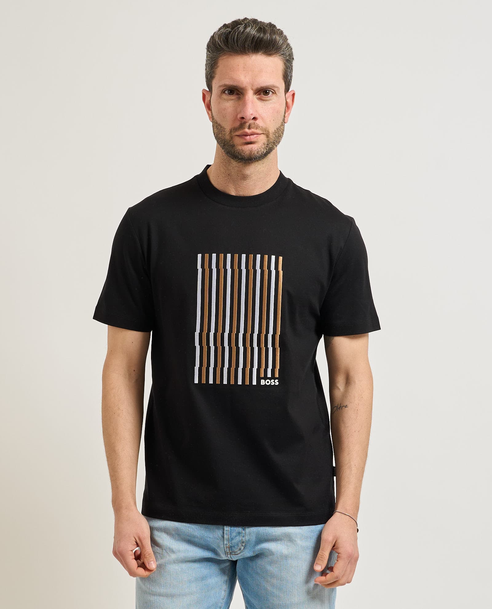 BOSS T-shirts and Polos