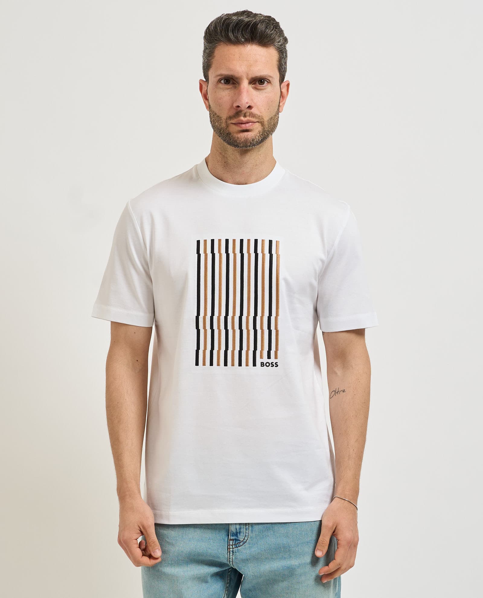 BOSS T-shirts and Polos