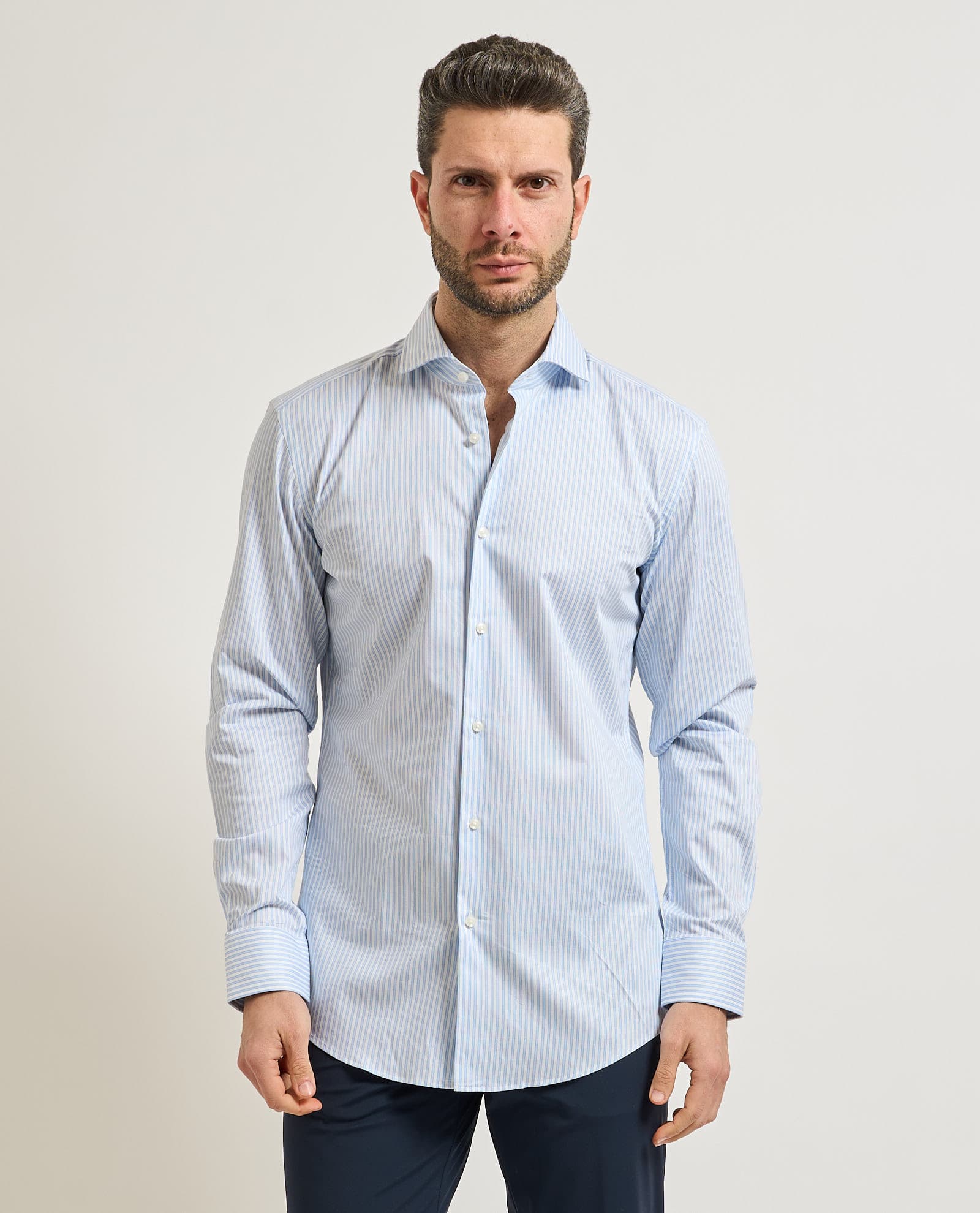 BOSS Shirts