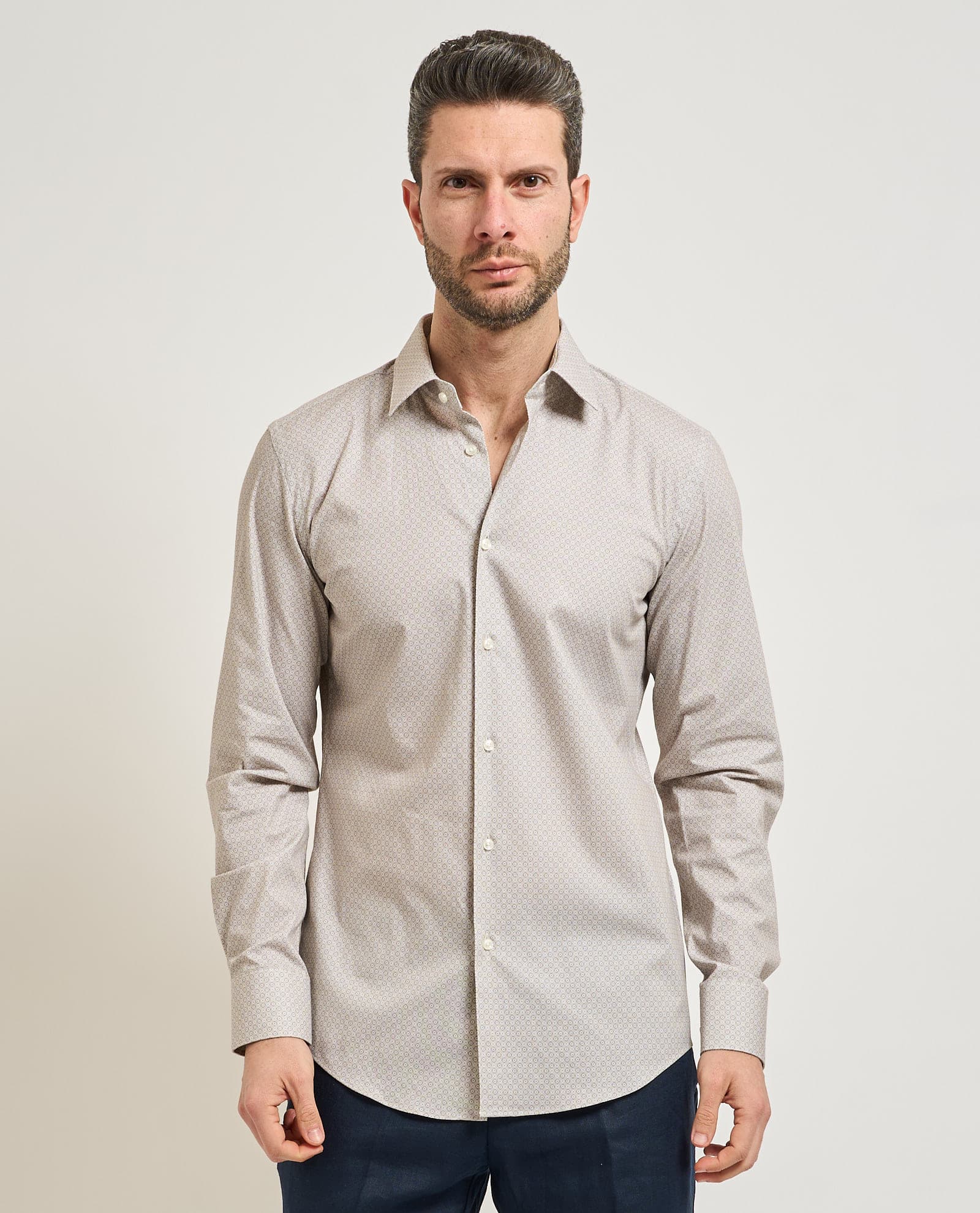 BOSS Shirts