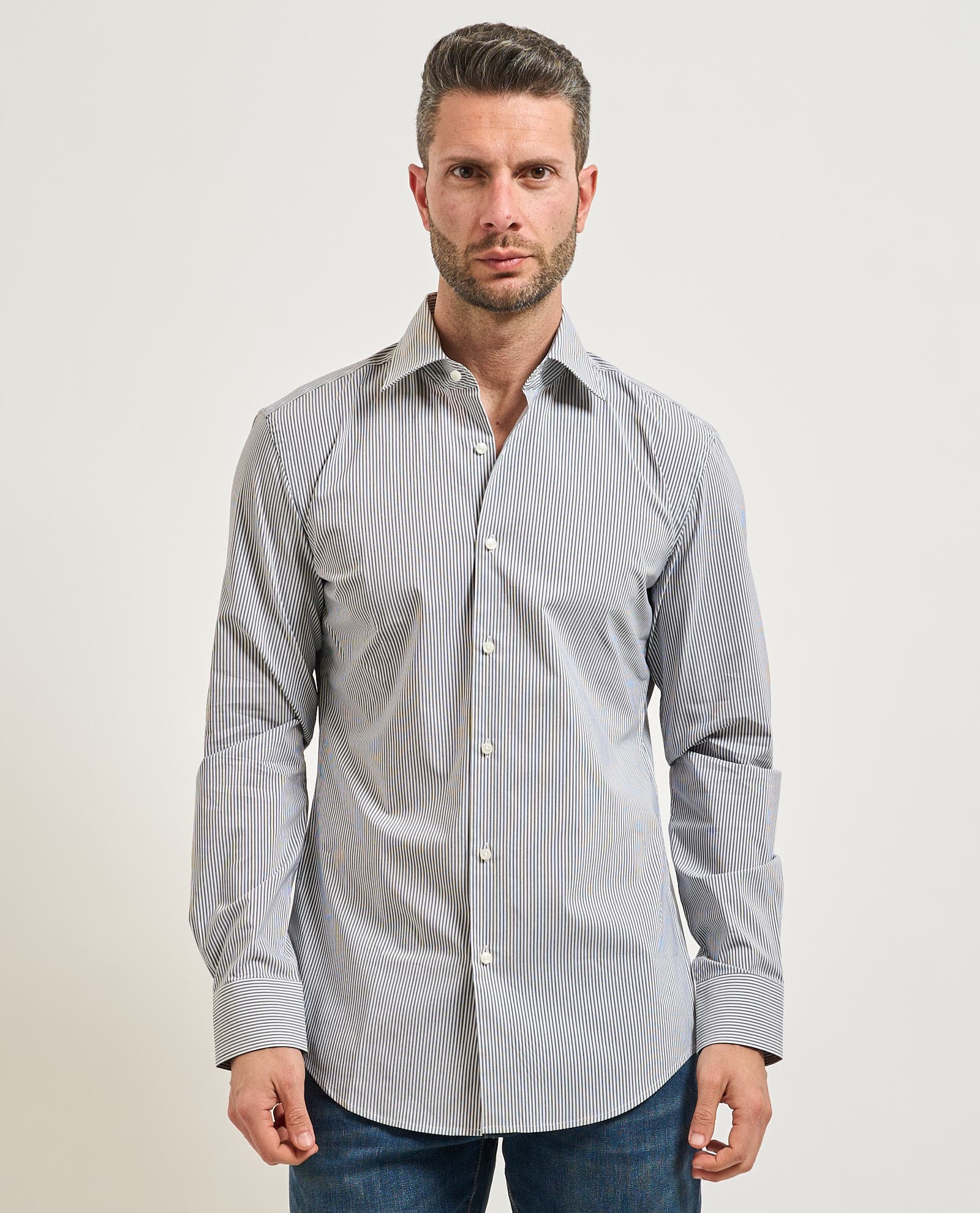 BOSS Shirts