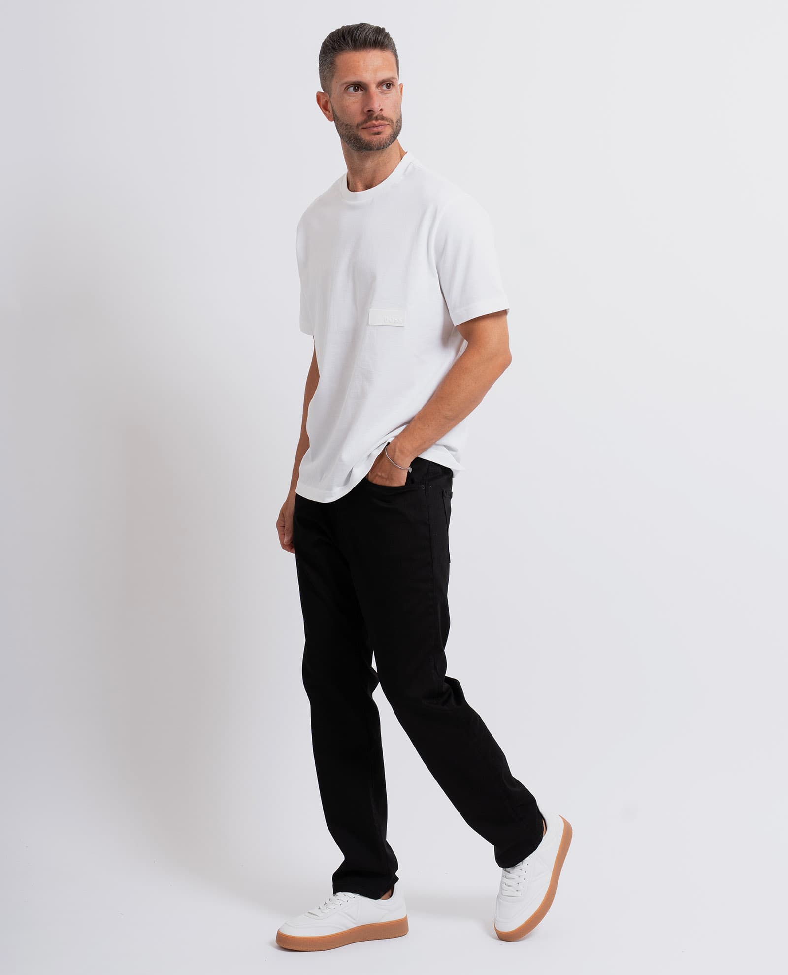 BOSS T-shirts and Polos