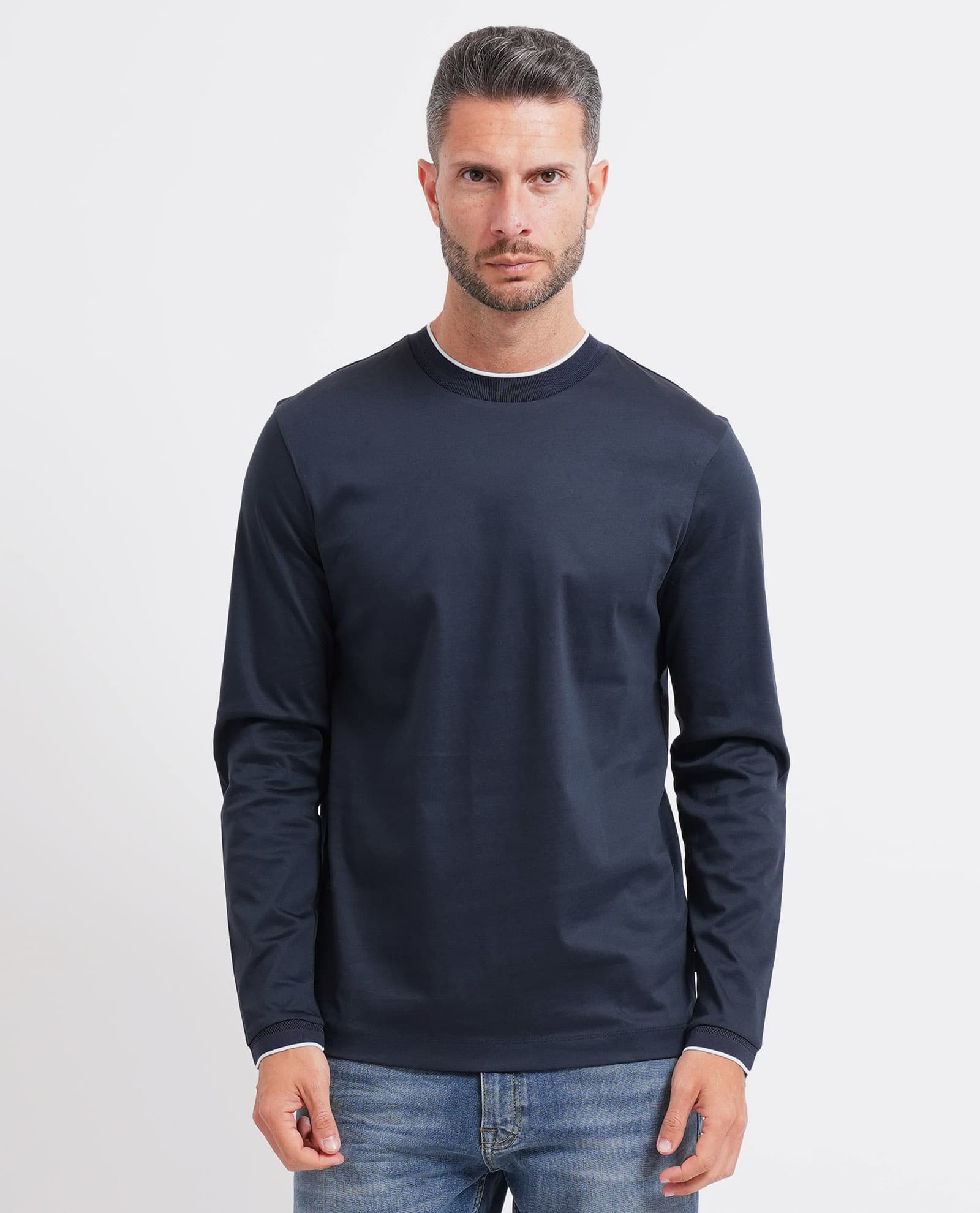BOSS T-shirts and Polos